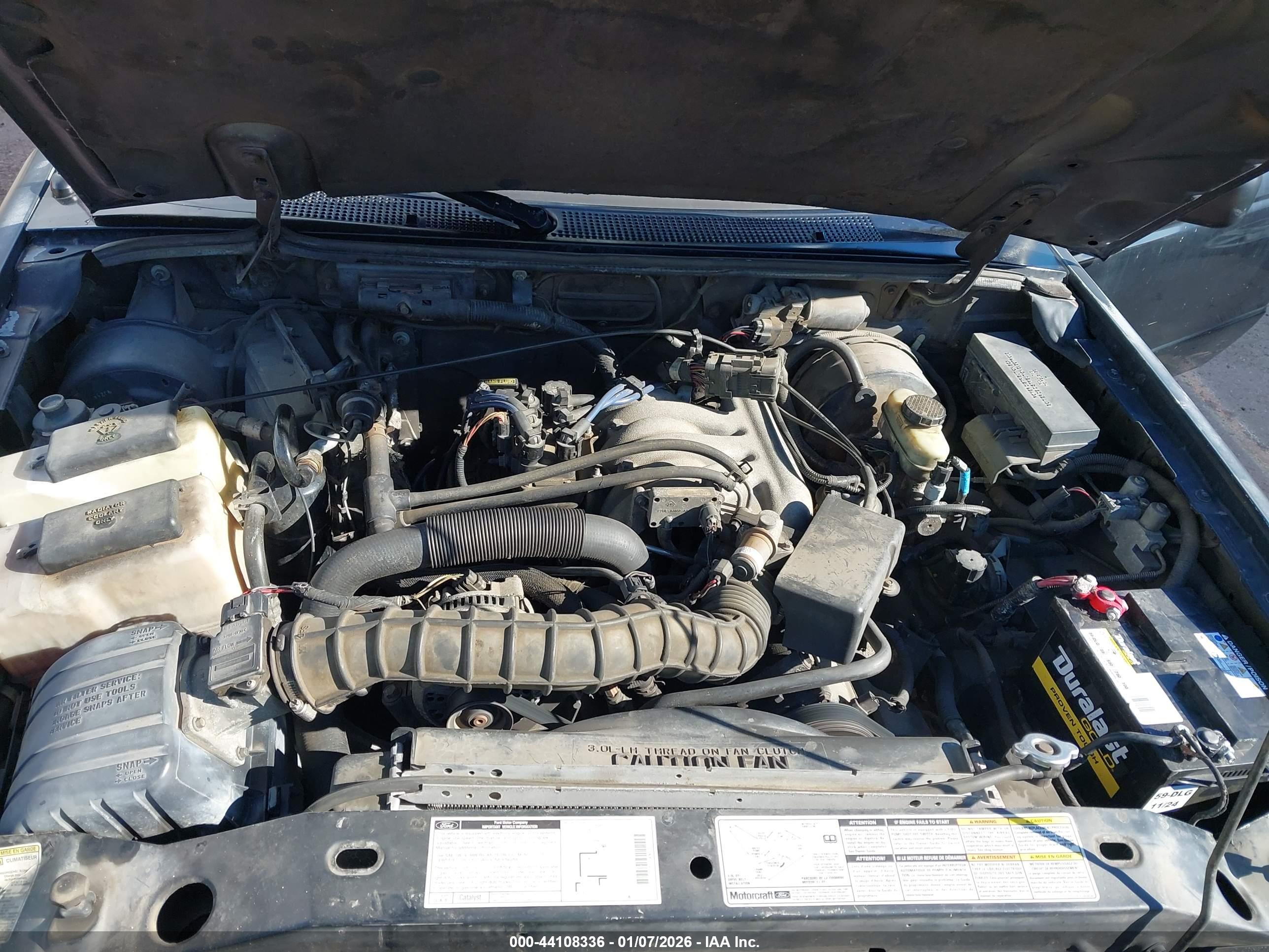 FORD RANGER image 10