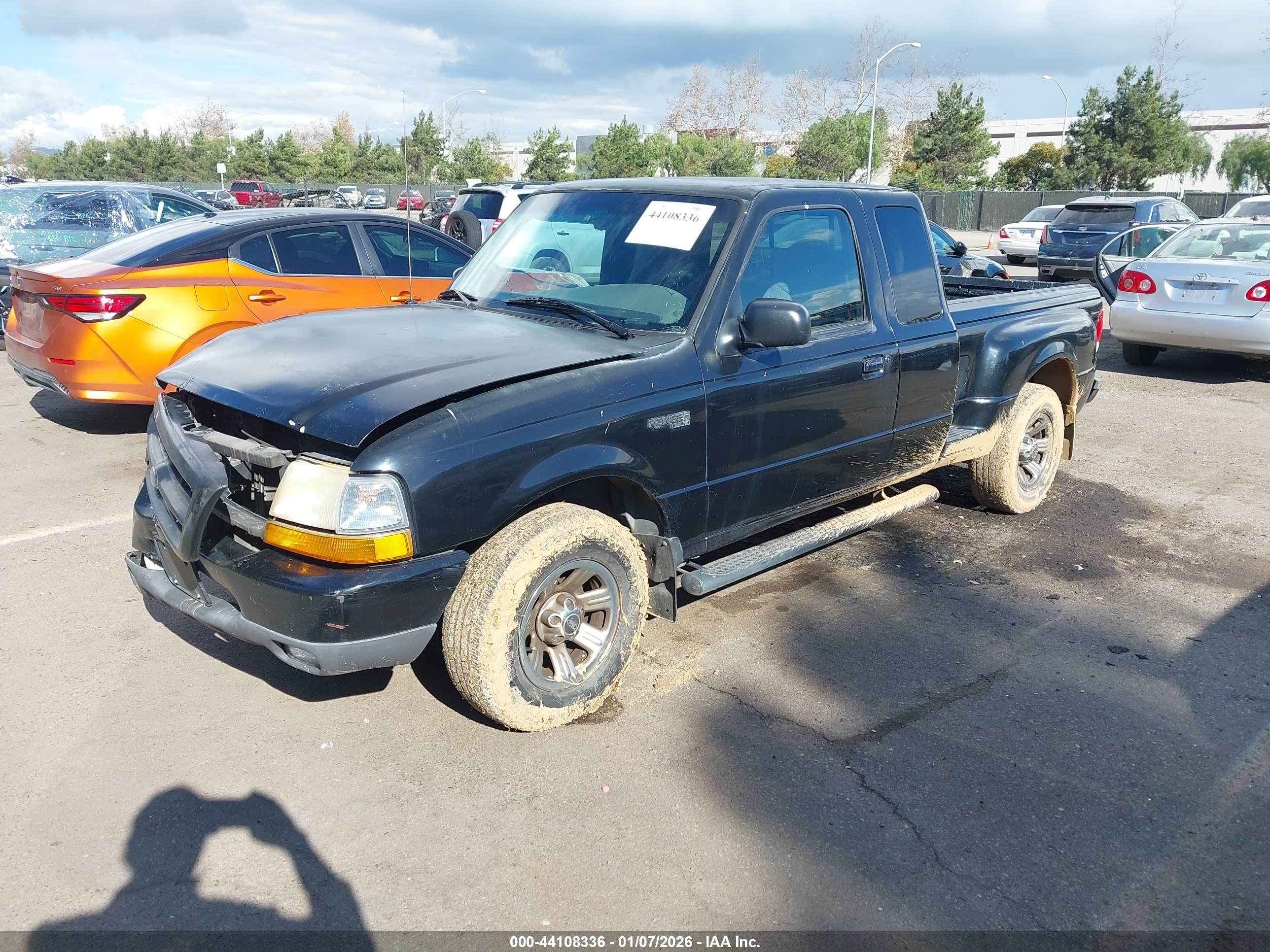 FORD RANGER image 2