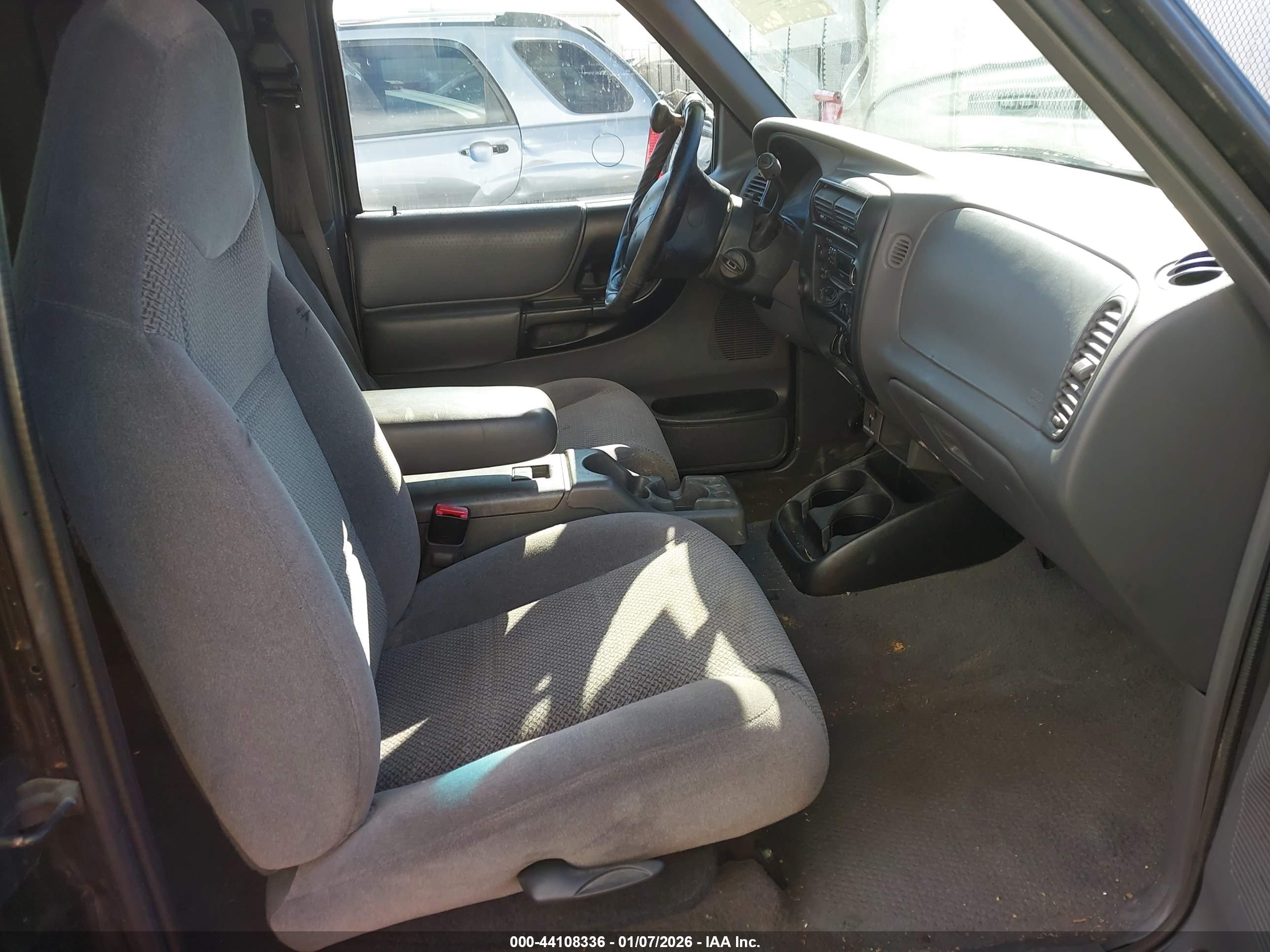 FORD RANGER image 5