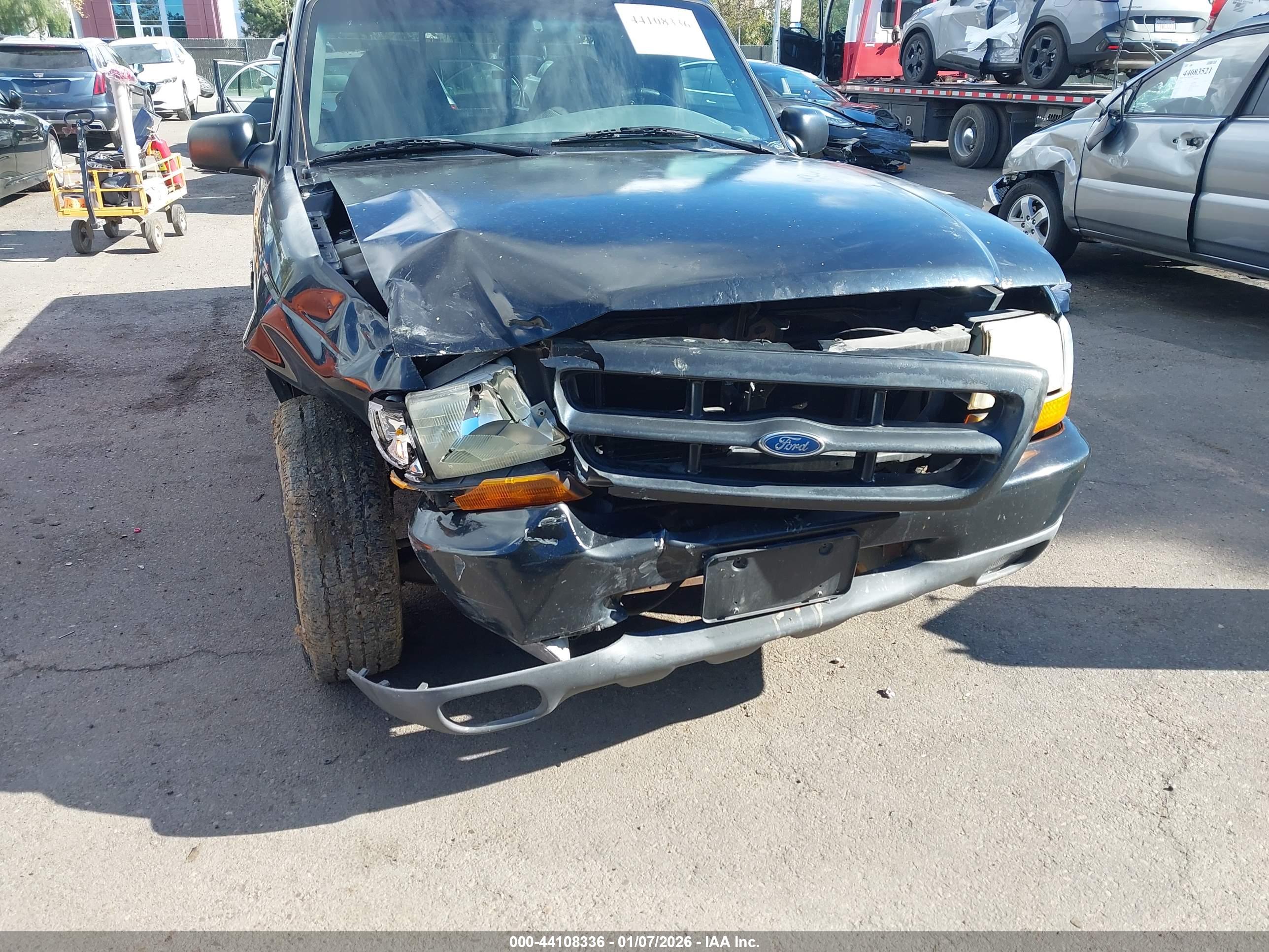 FORD RANGER image 6