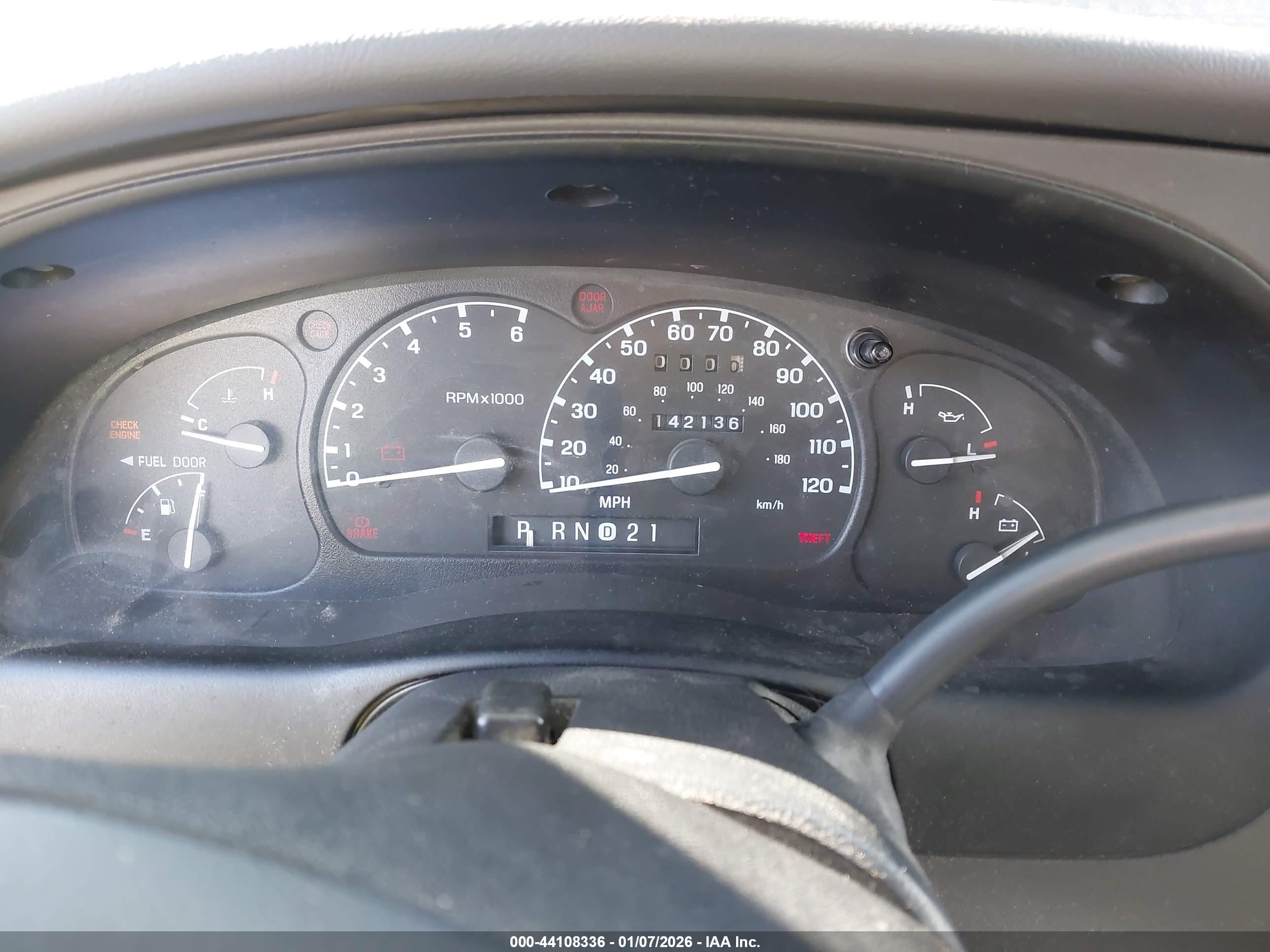 FORD RANGER image 7