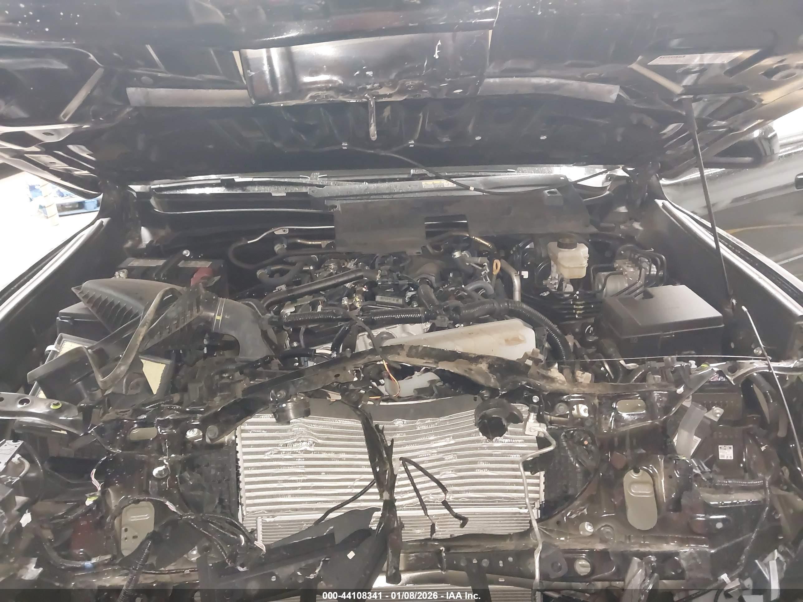 TOYOTA TACOMA image 10