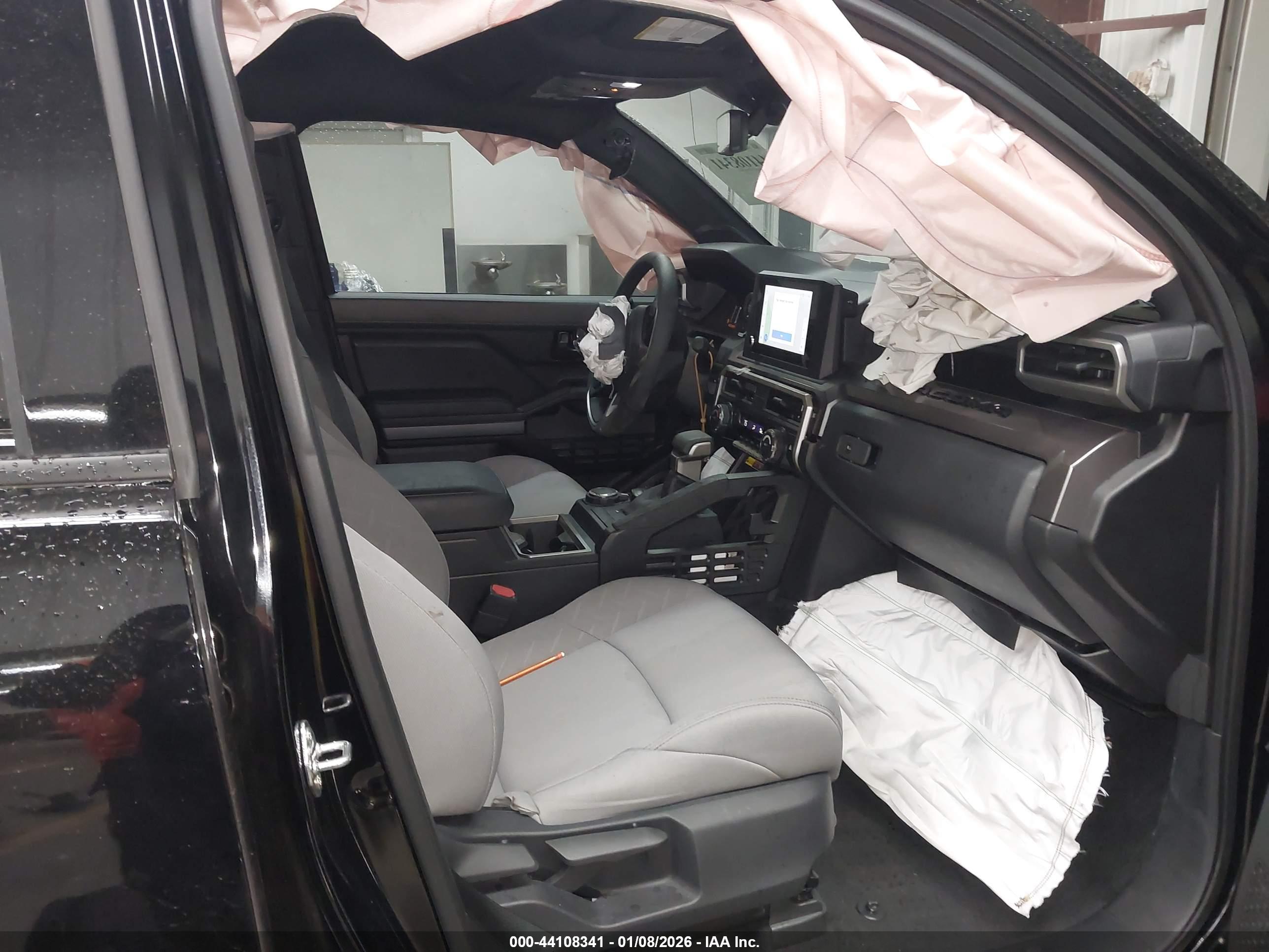 TOYOTA TACOMA image 5