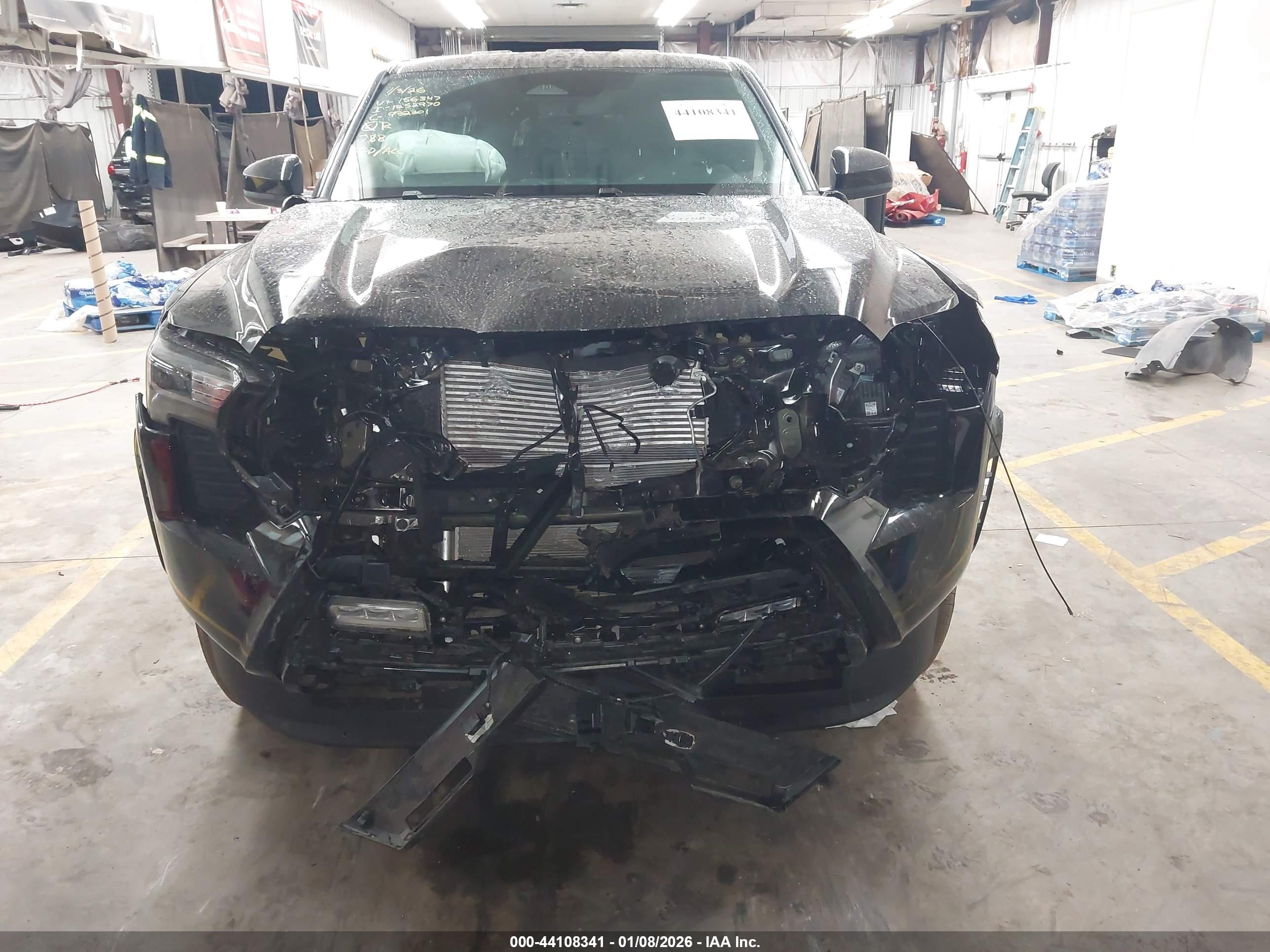 TOYOTA TACOMA image 6