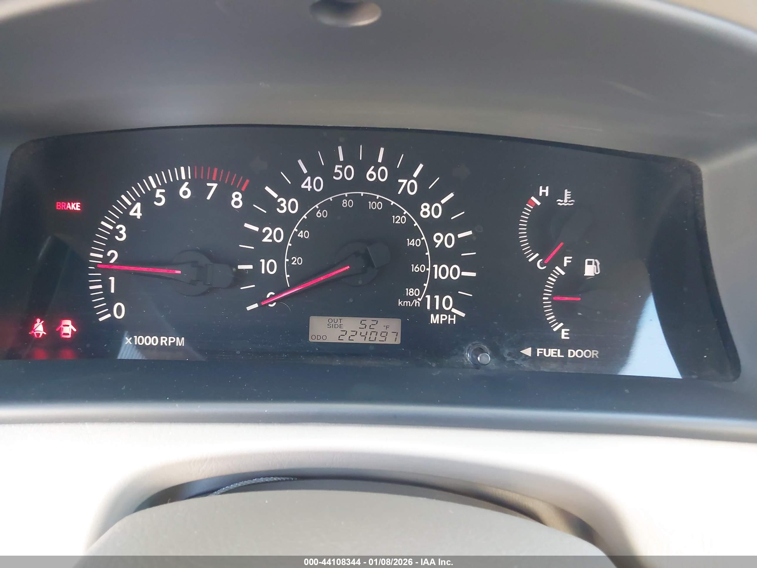 TOYOTA COROLLA image 7