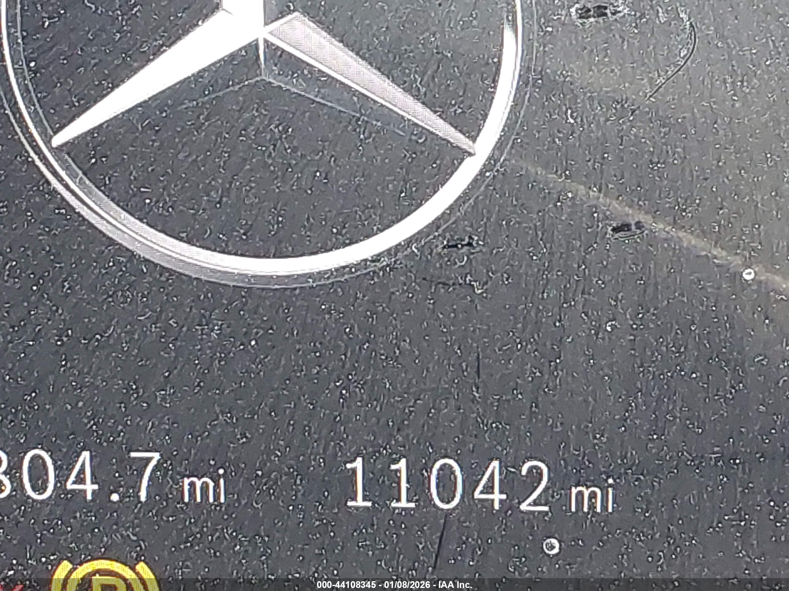 MERCEDES-BENZ GLC image 7