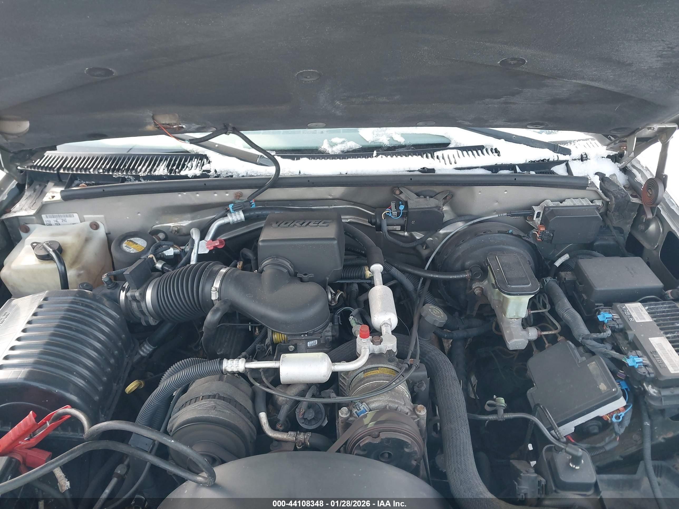 GMC YUKON image 10