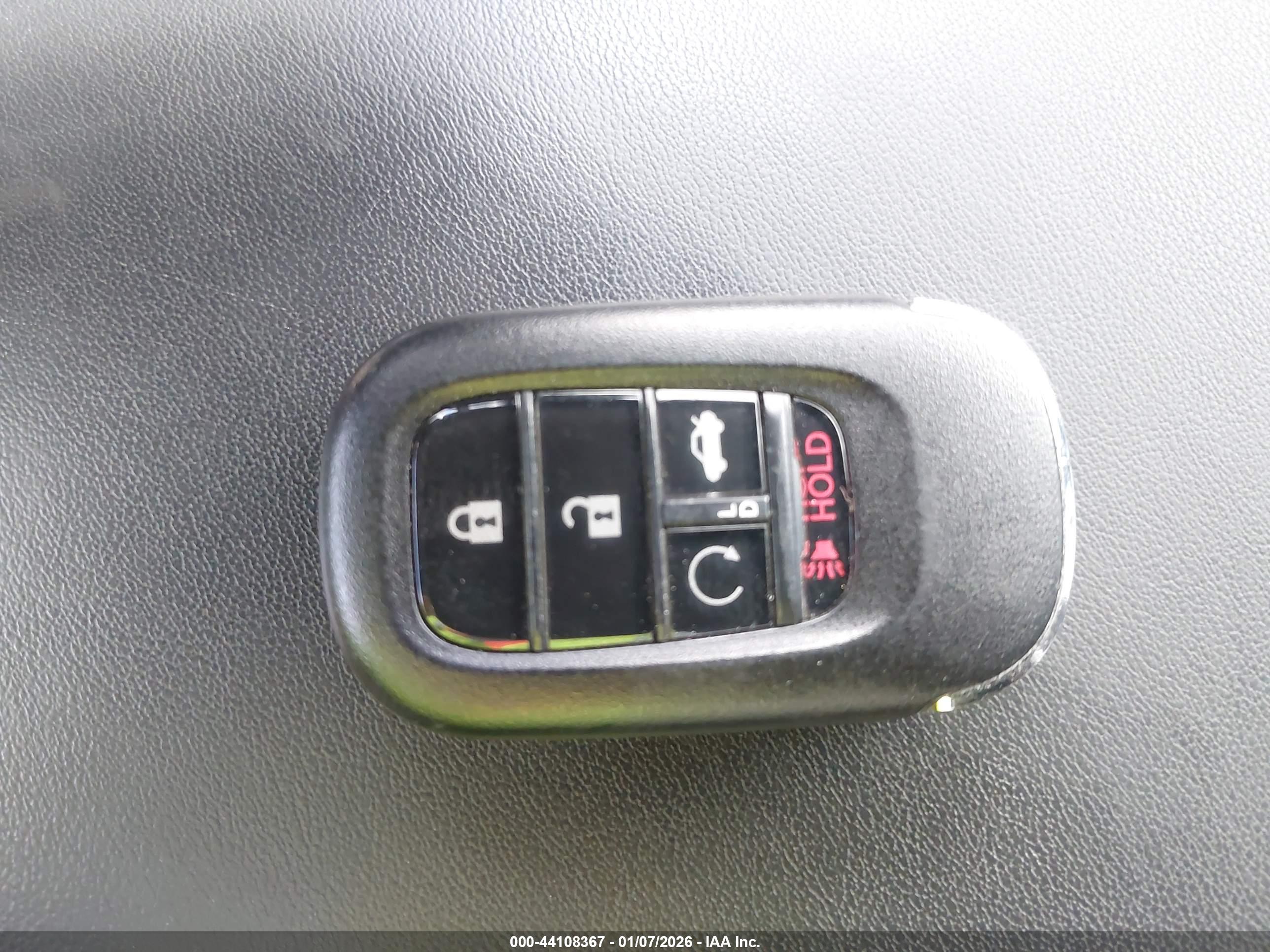 HONDA ACCORD image 11