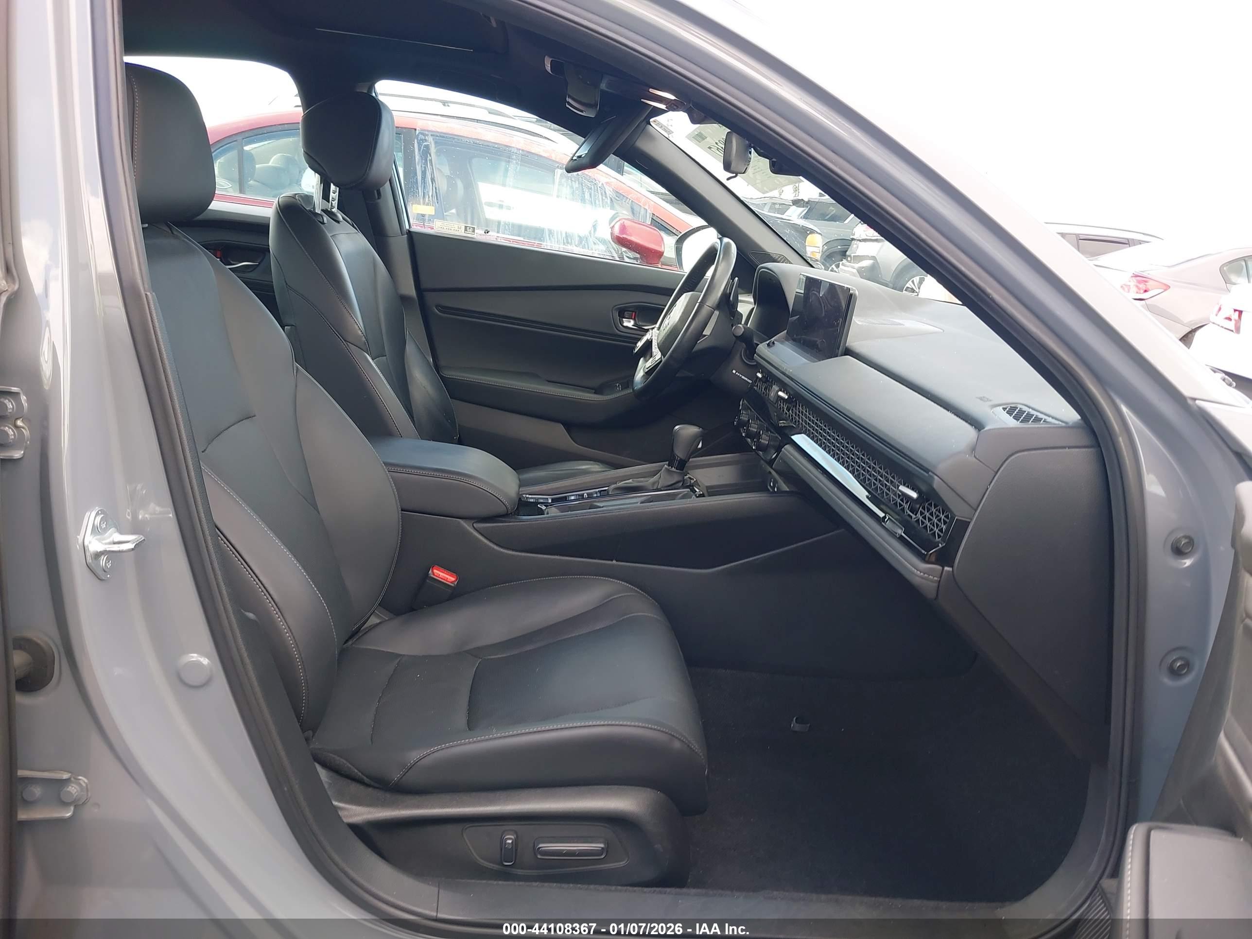 HONDA ACCORD image 5