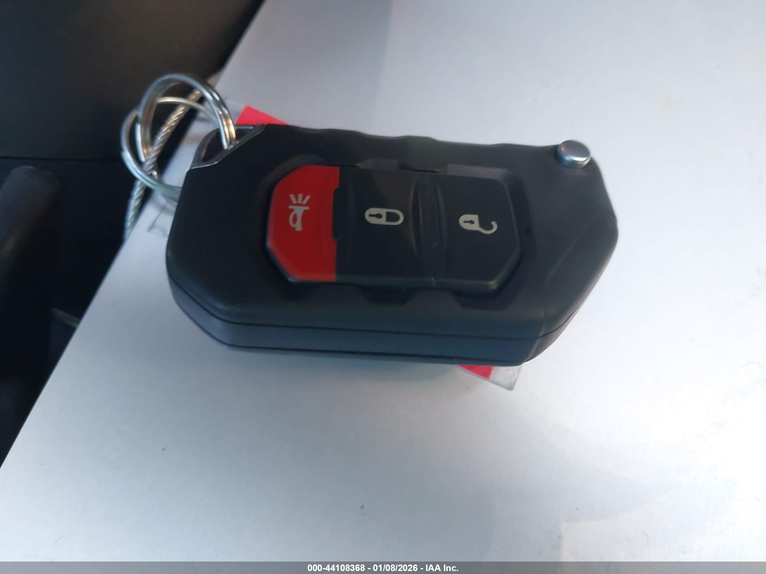 JEEP WRANGLER image 11
