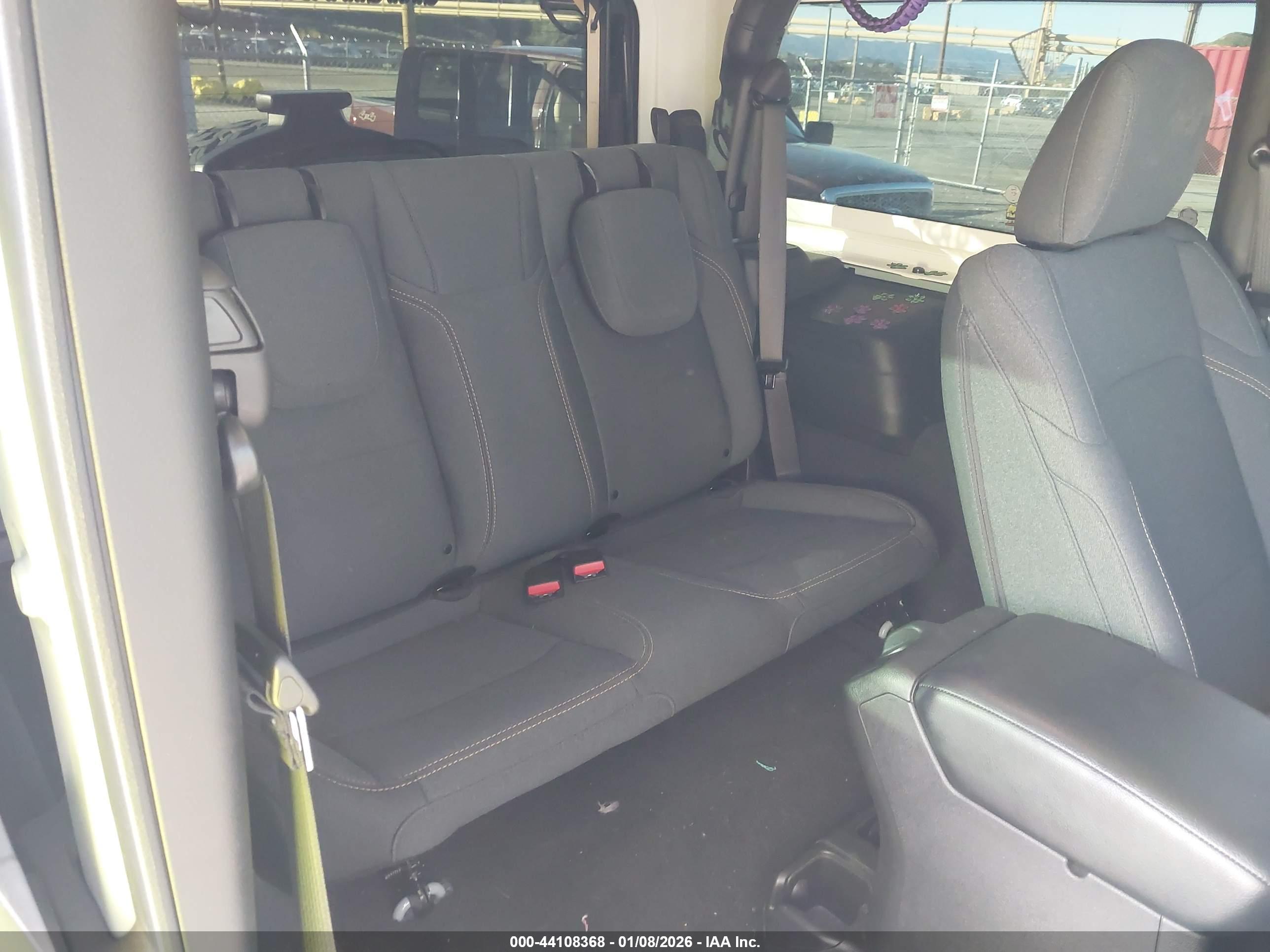 JEEP WRANGLER image 8
