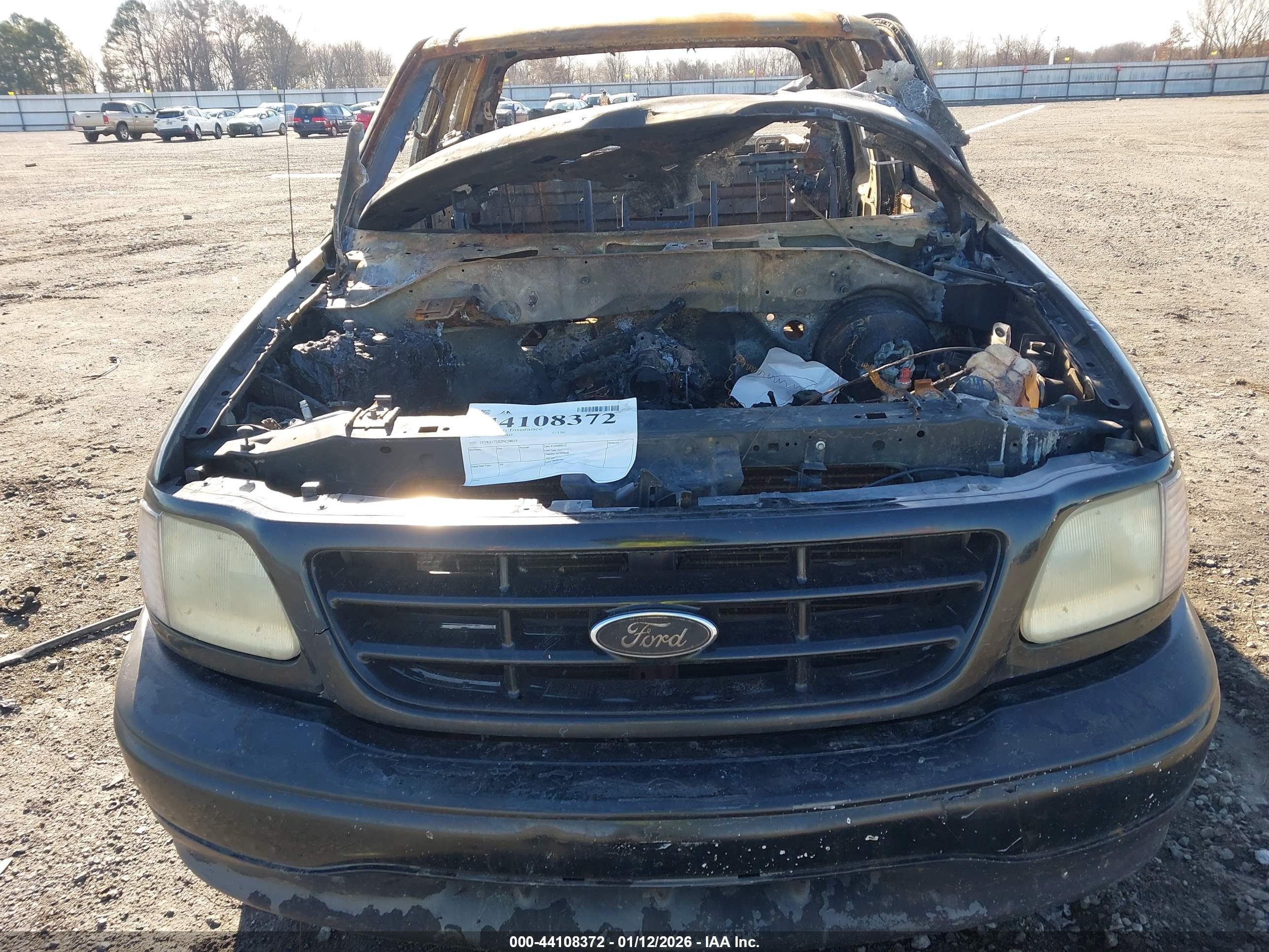FORD F-150 image 10