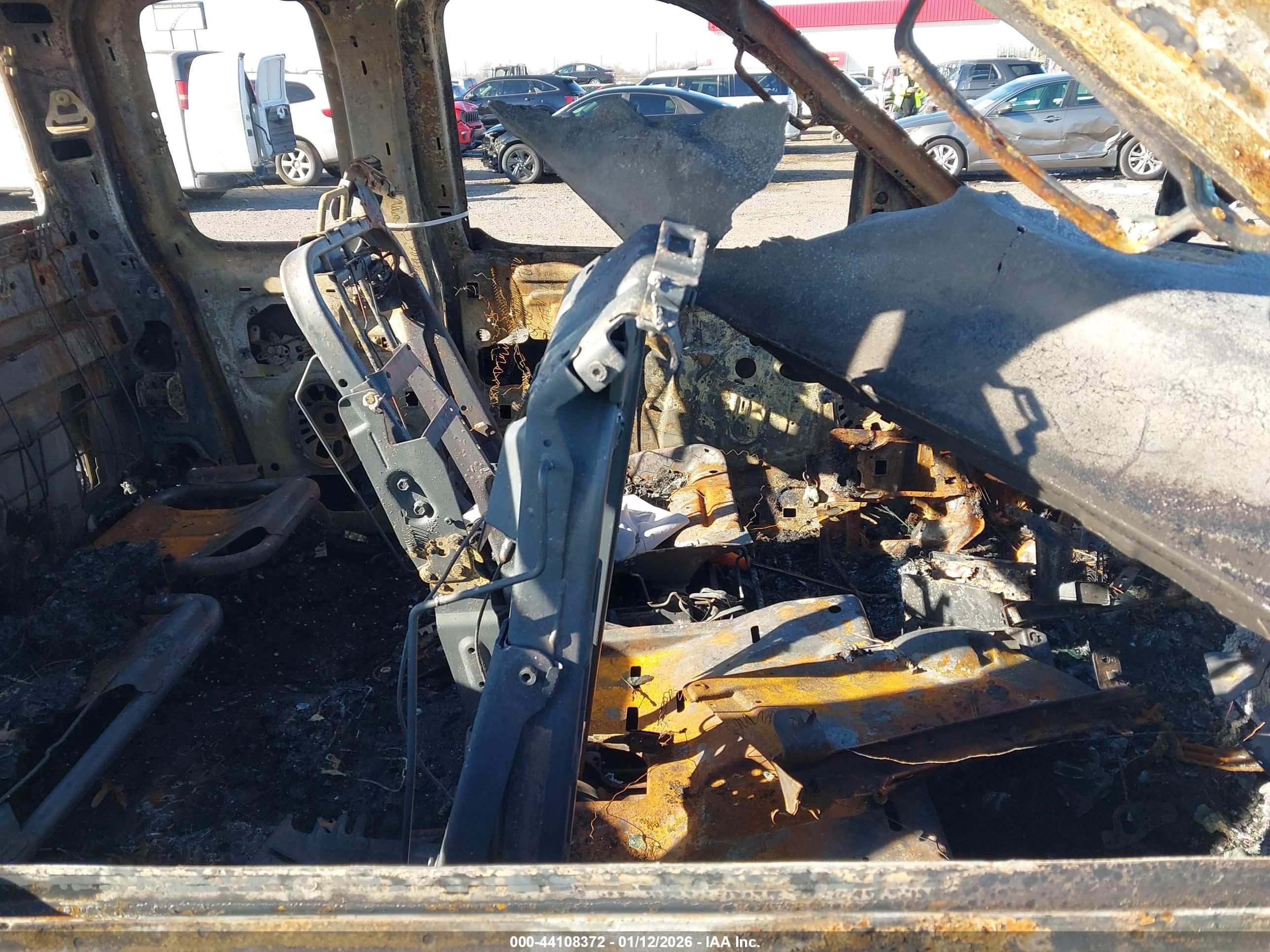 FORD F-150 image 5