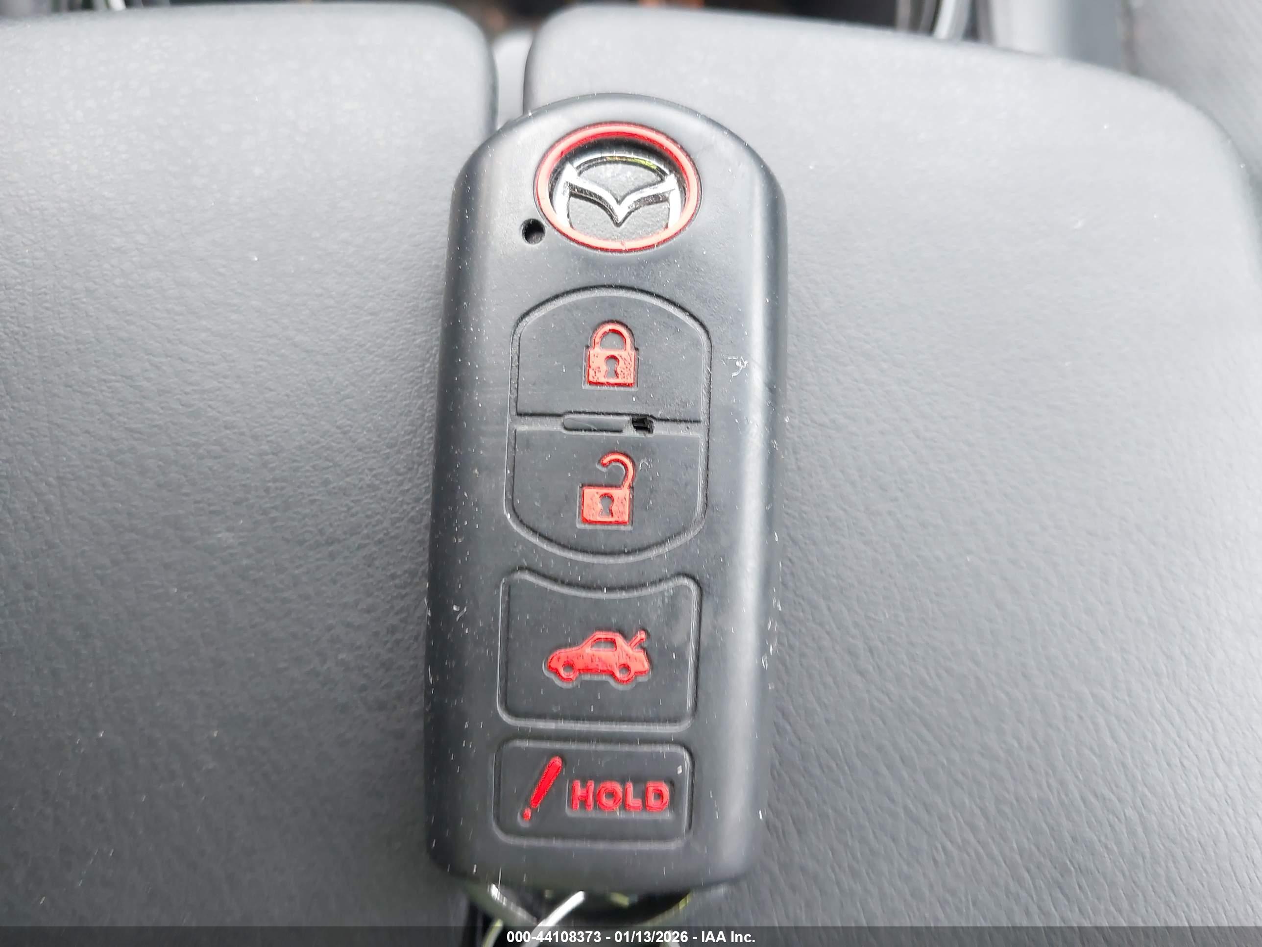 MAZDA CX-9 image 11