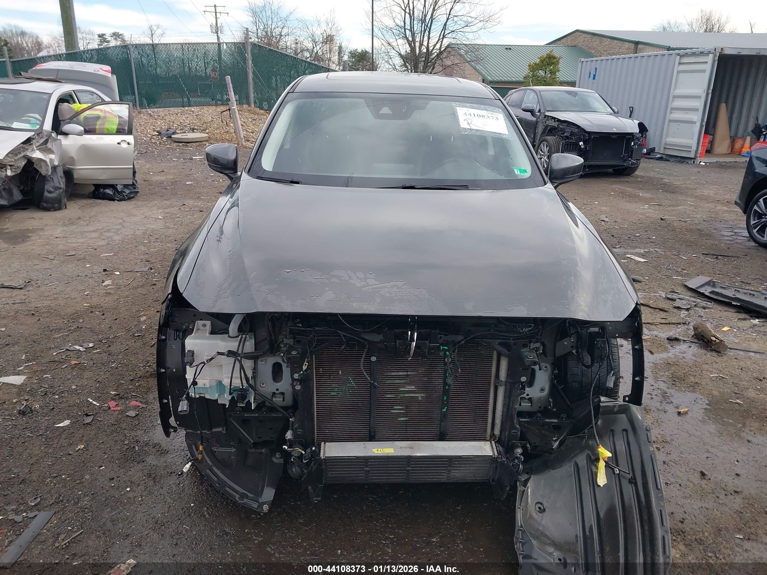 MAZDA CX-9 image 6