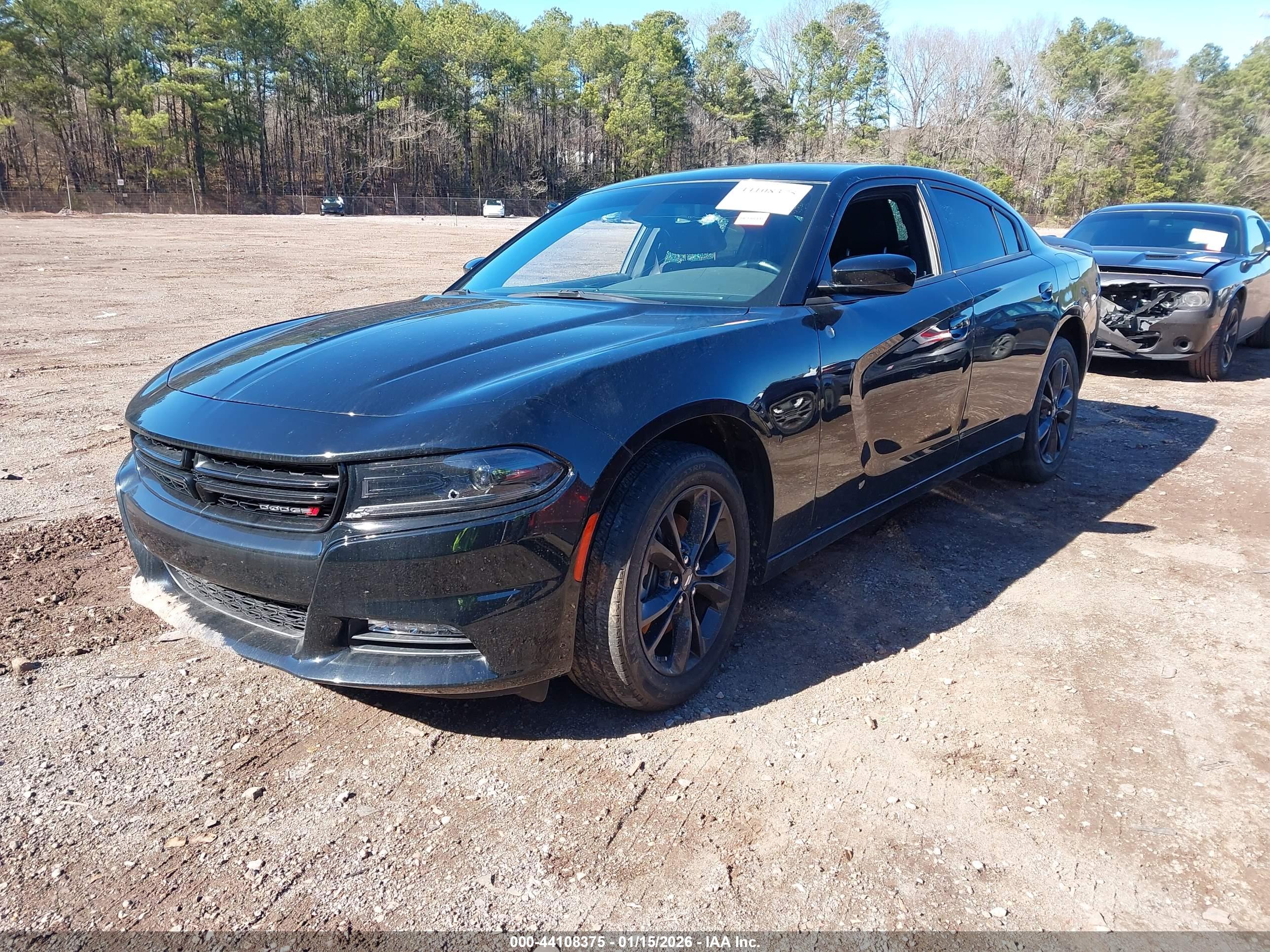 DODGE CHARGER image 2