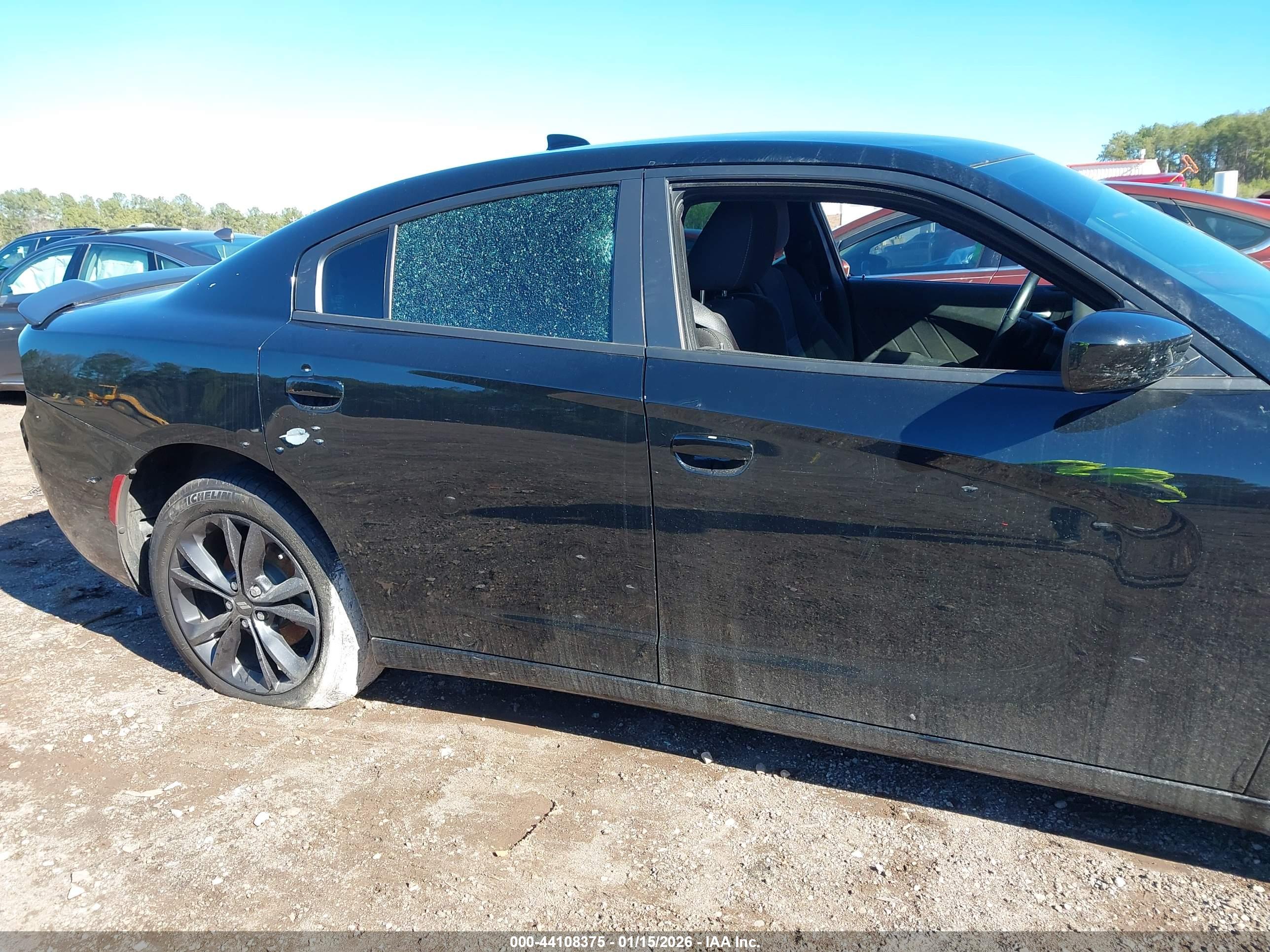 DODGE CHARGER image 6