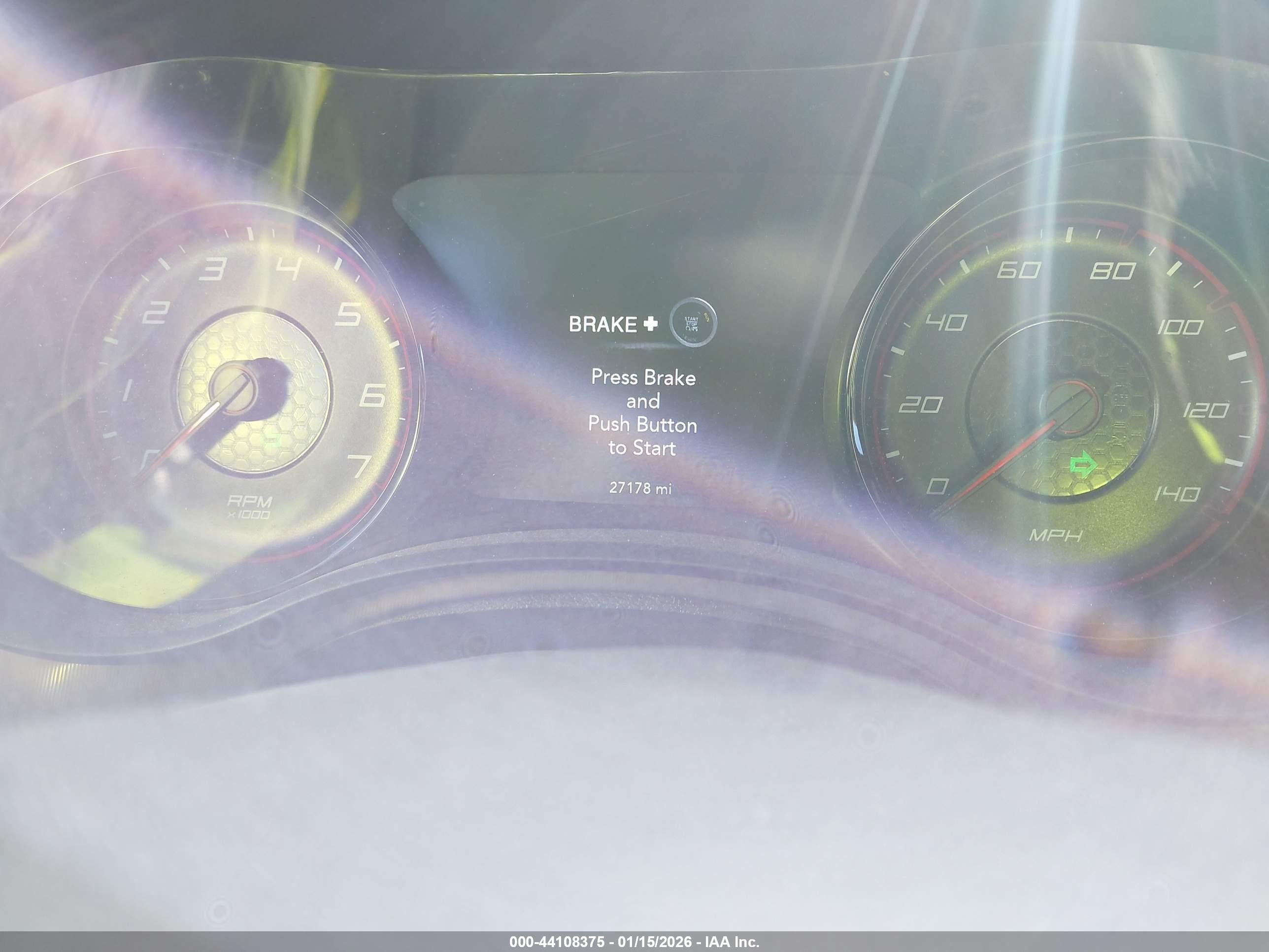 DODGE CHARGER image 7