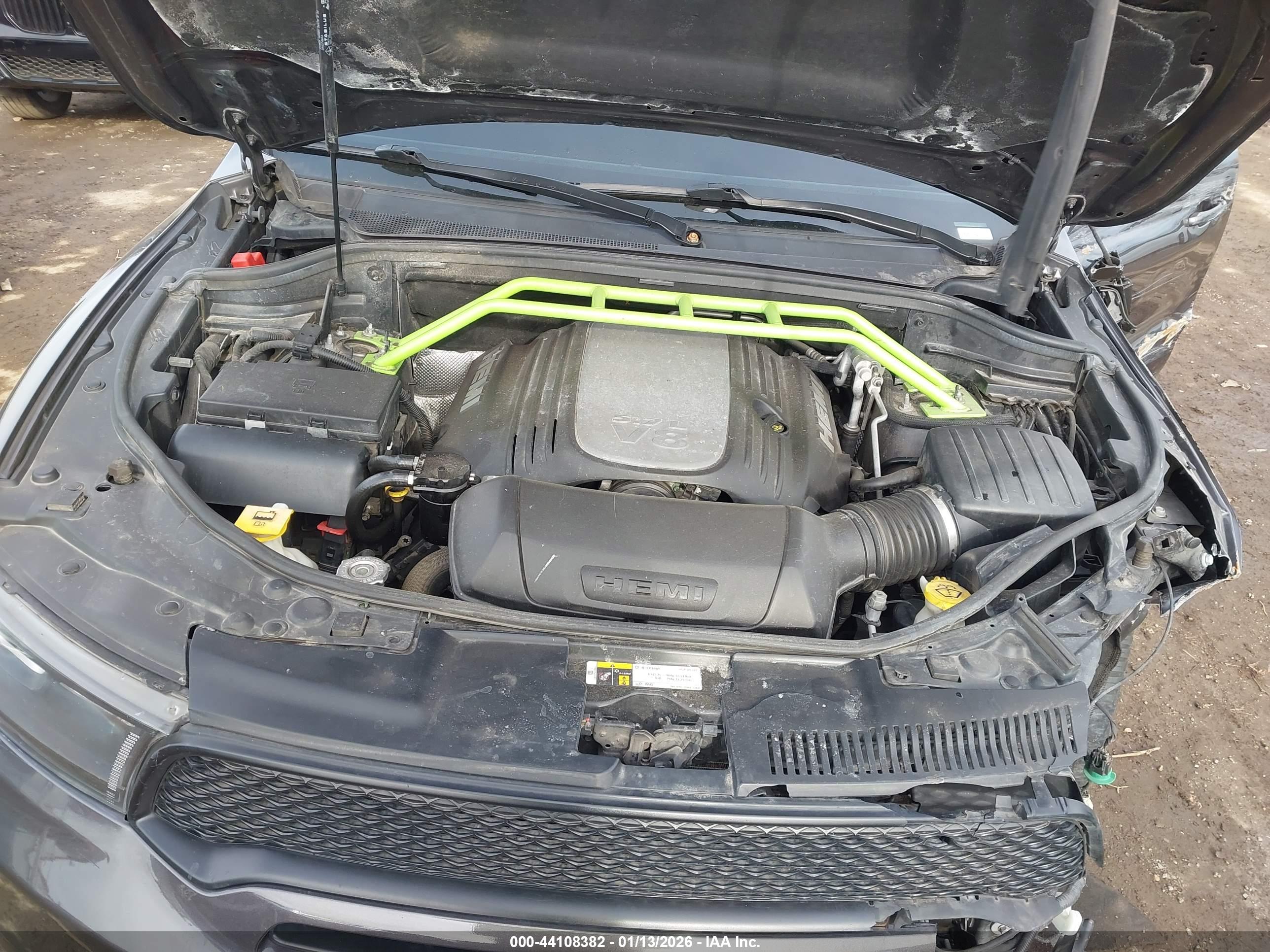 DODGE DURANGO image 10