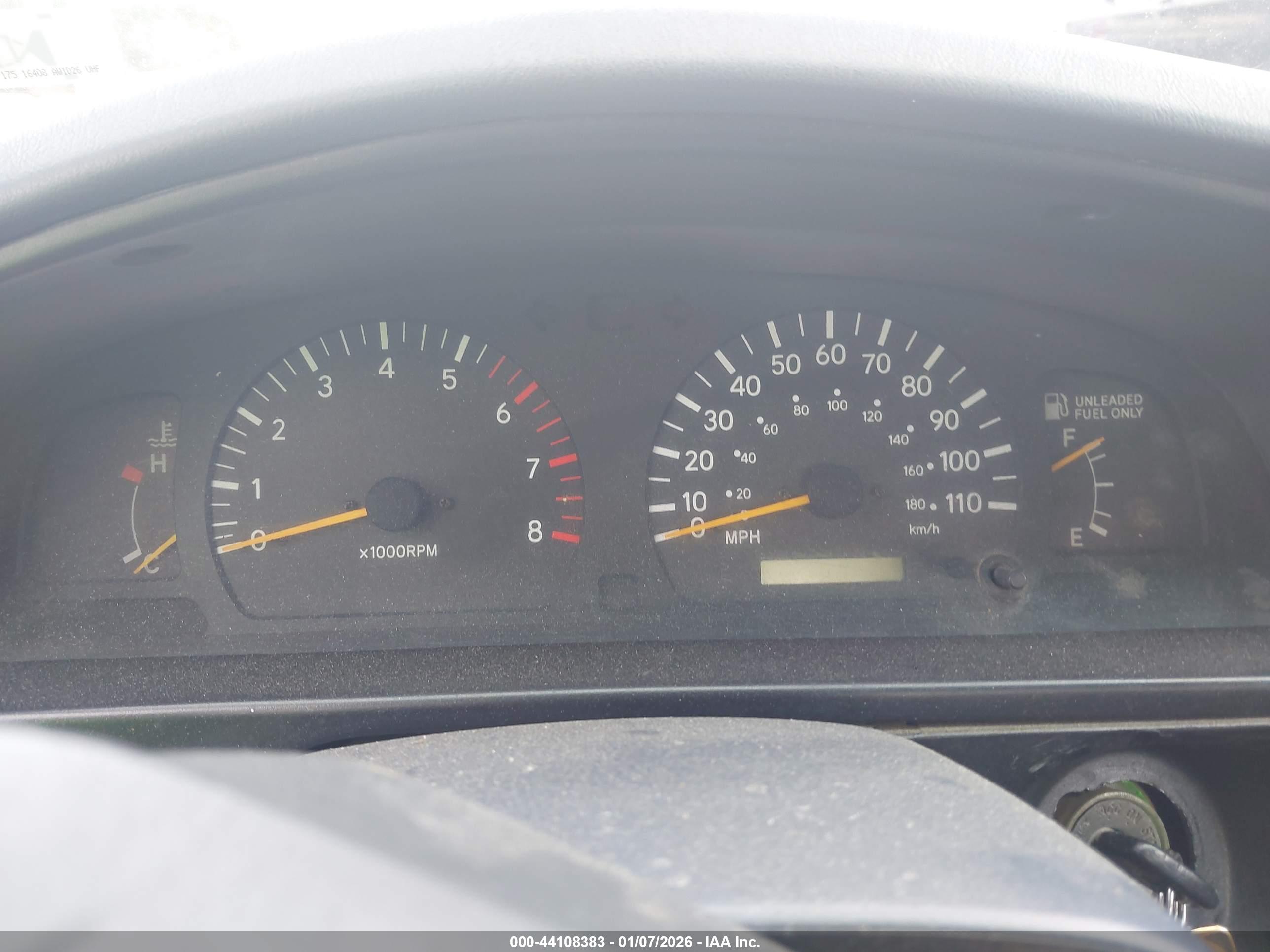 TOYOTA TACOMA image 7