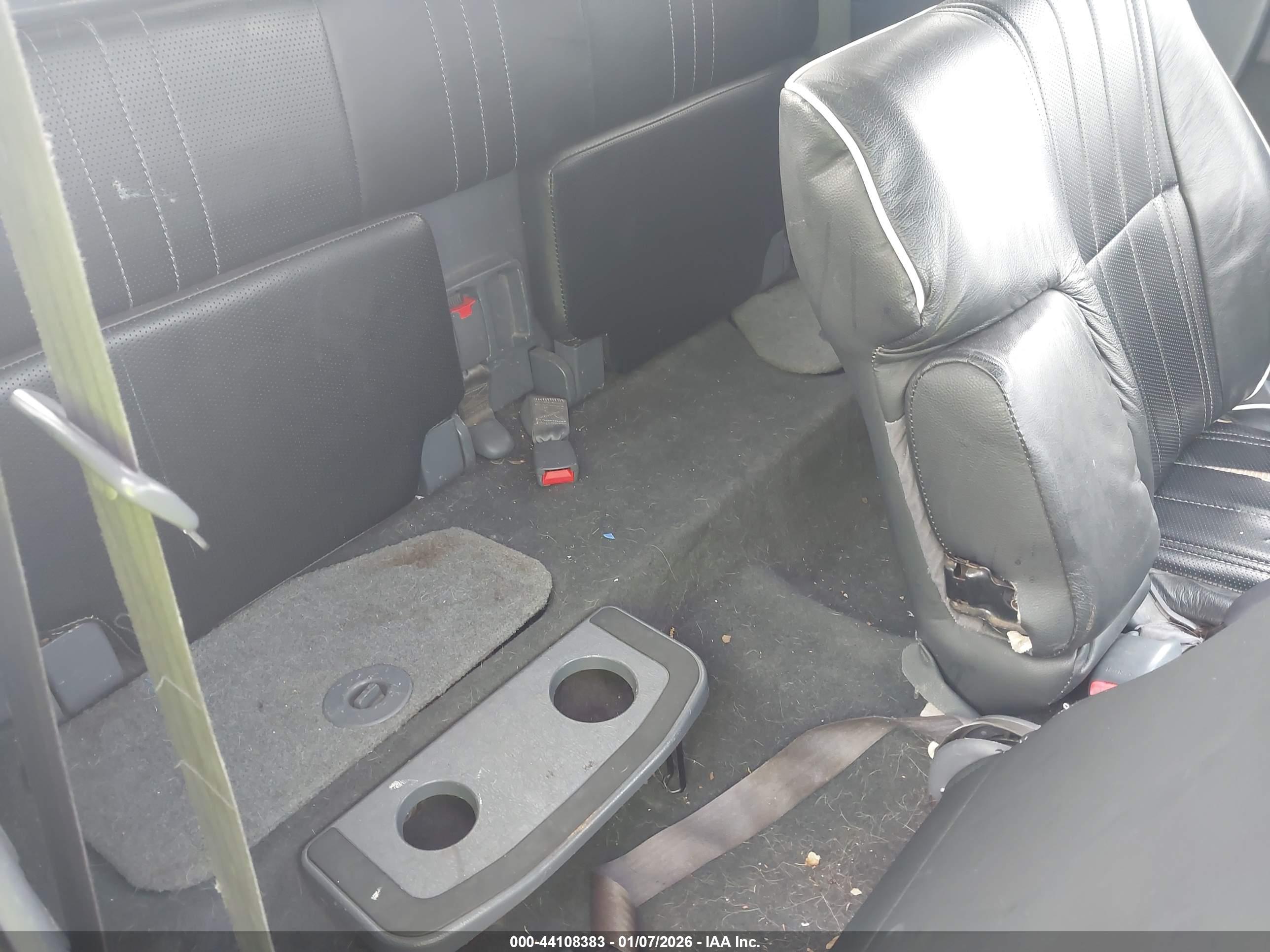TOYOTA TACOMA image 8