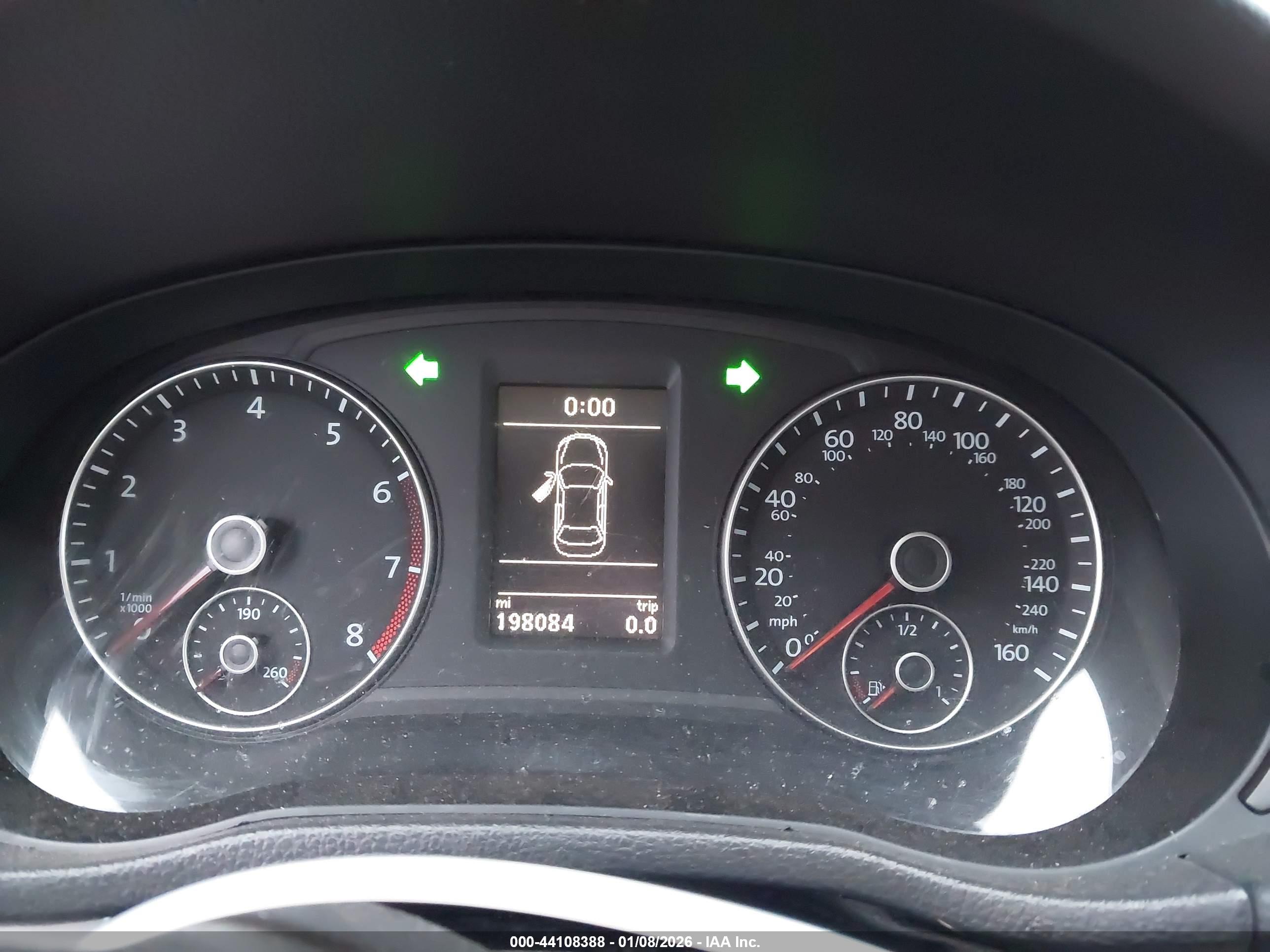 VOLKSWAGEN PASSAT image 7