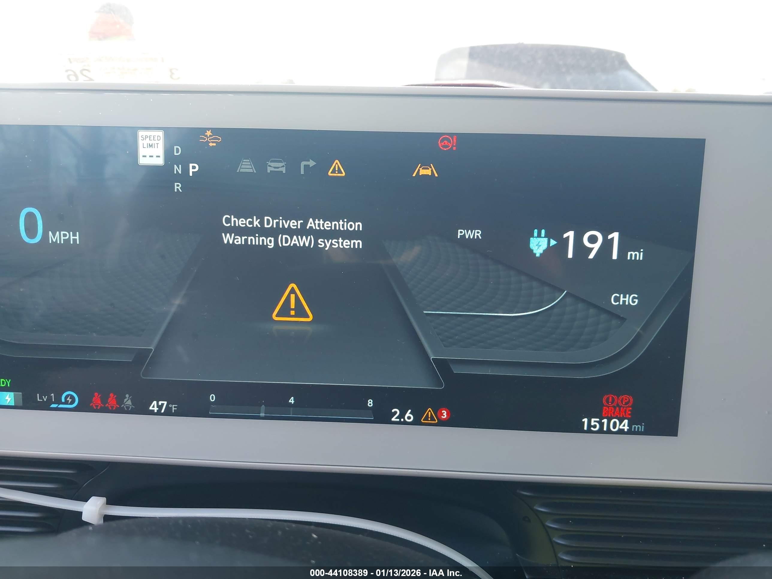 HYUNDAI IONIQ image 7