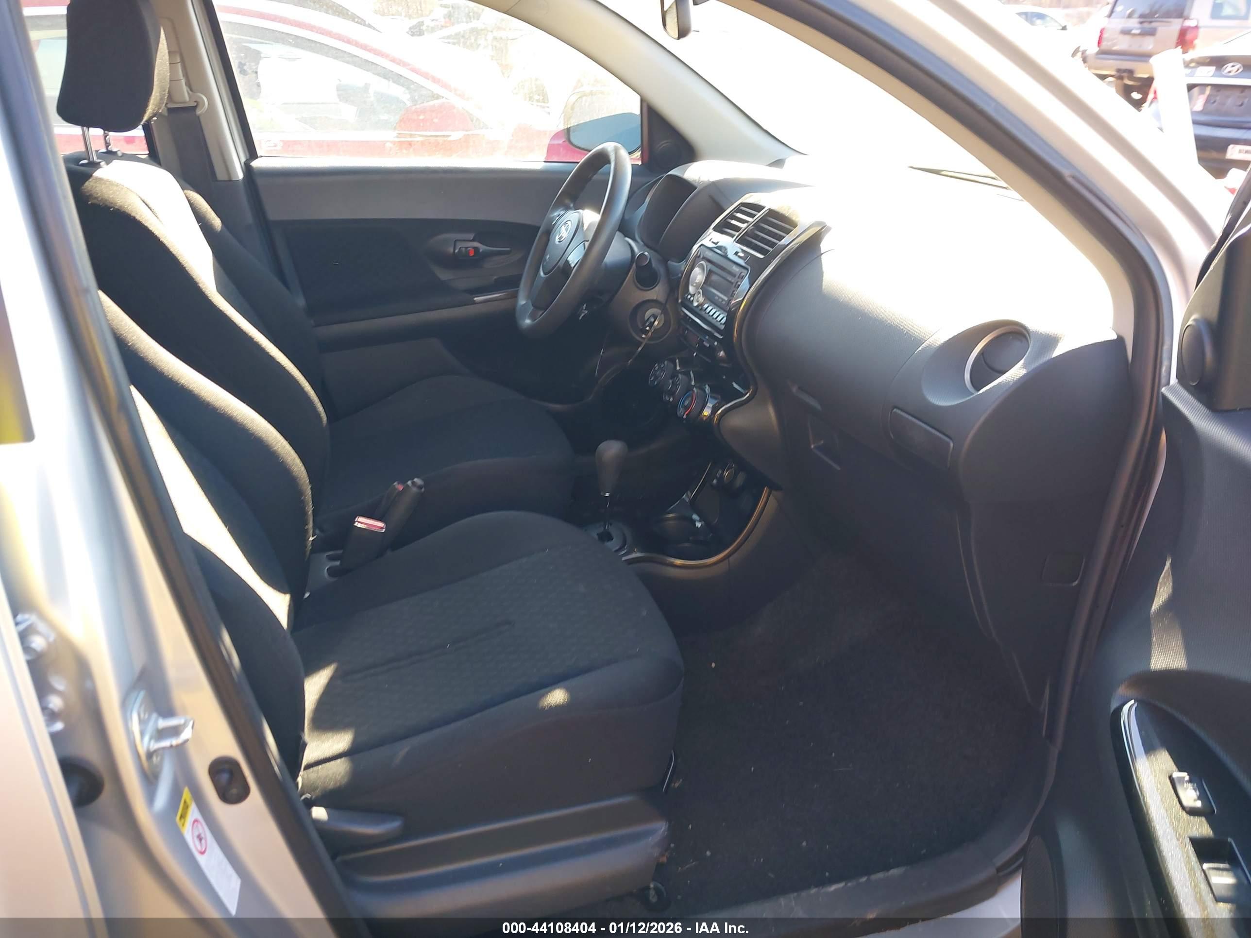 SCION XD image 5