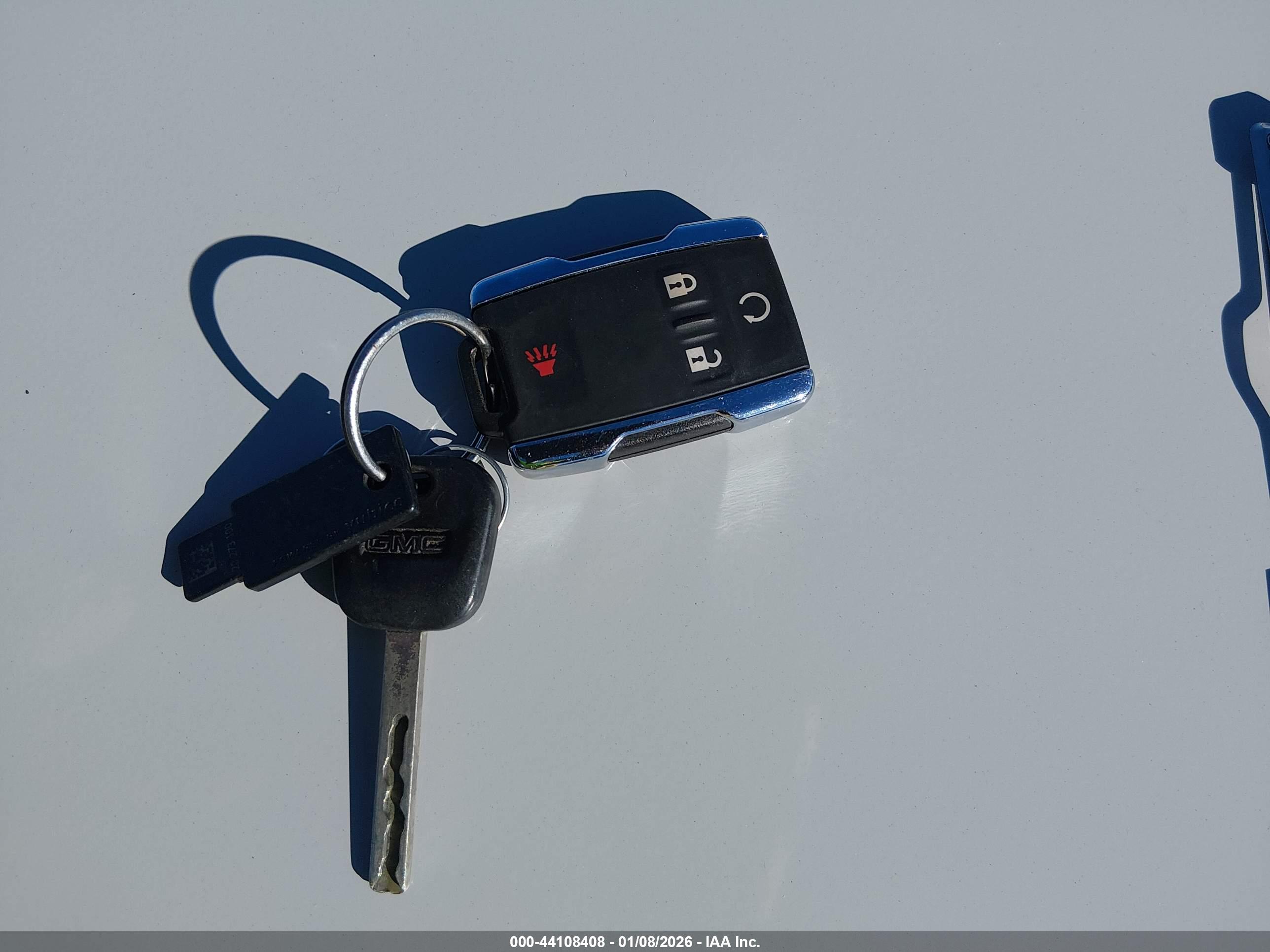 GMC SIERRA image 11