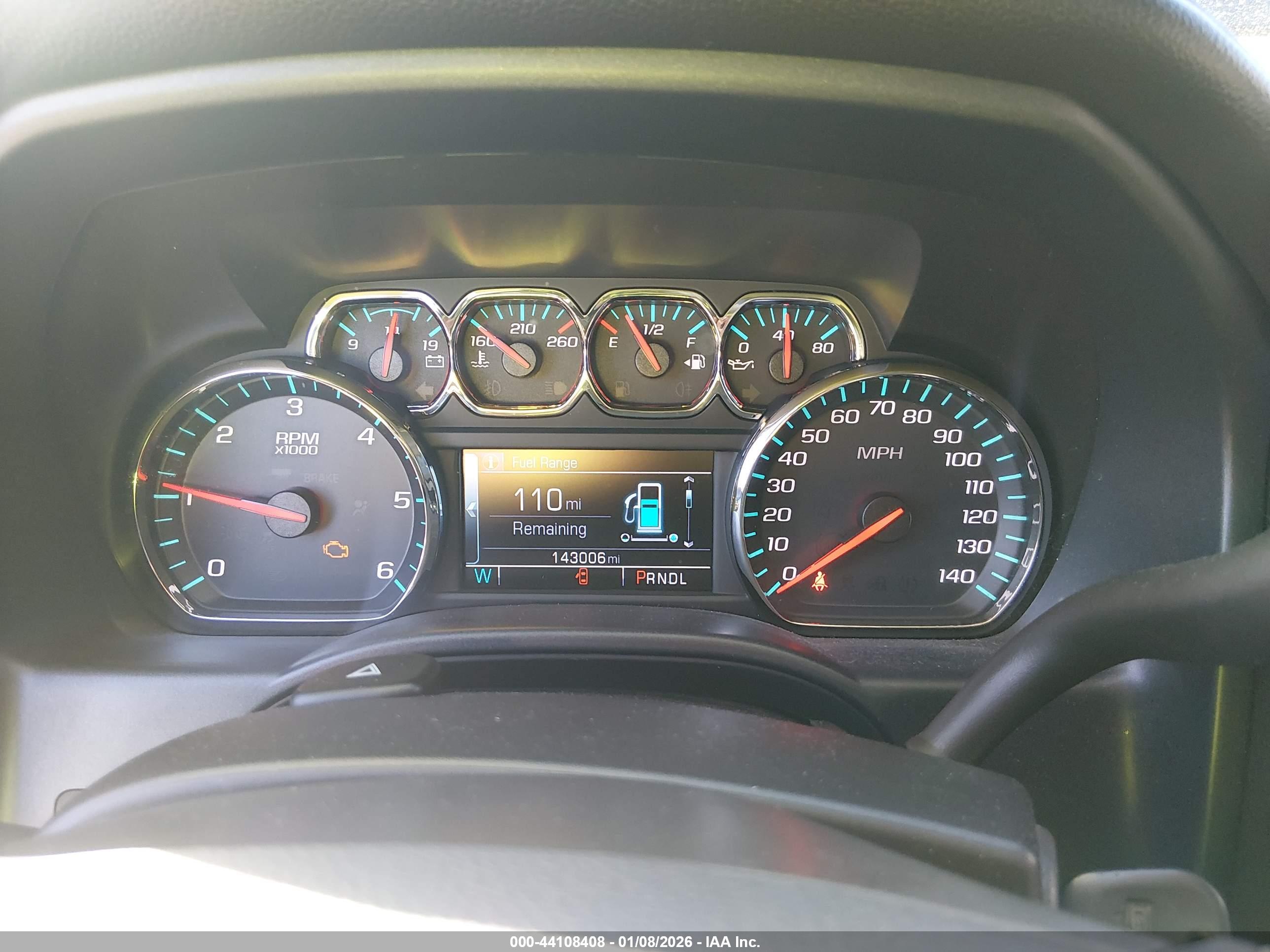 GMC SIERRA image 7