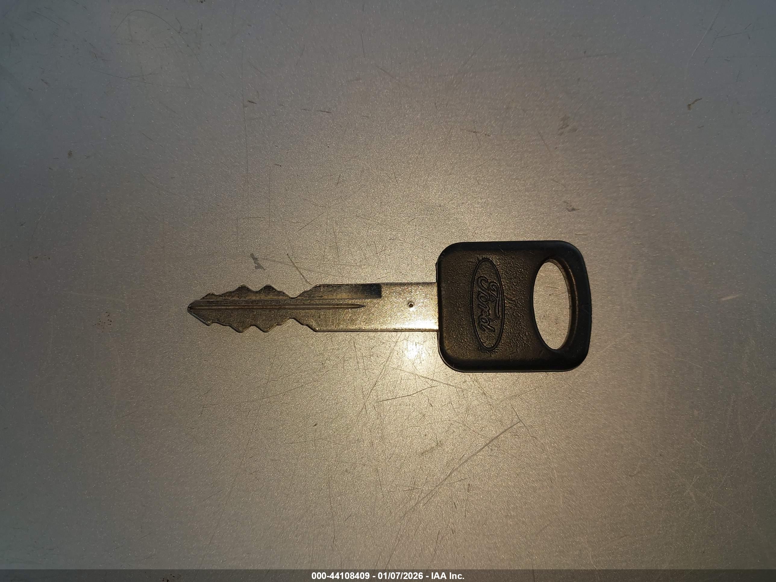 FORD UTILITY image 11