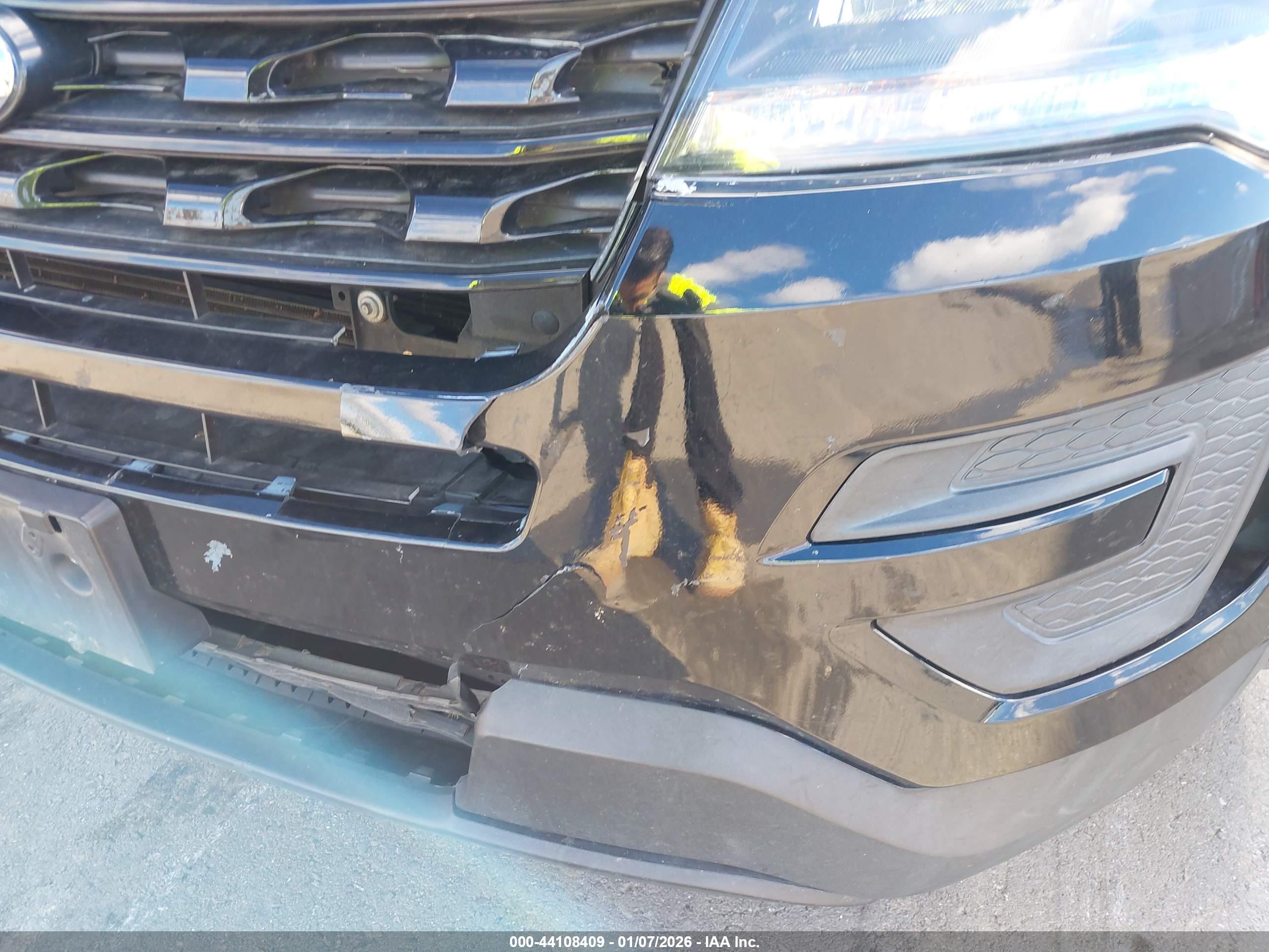 FORD UTILITY image 6