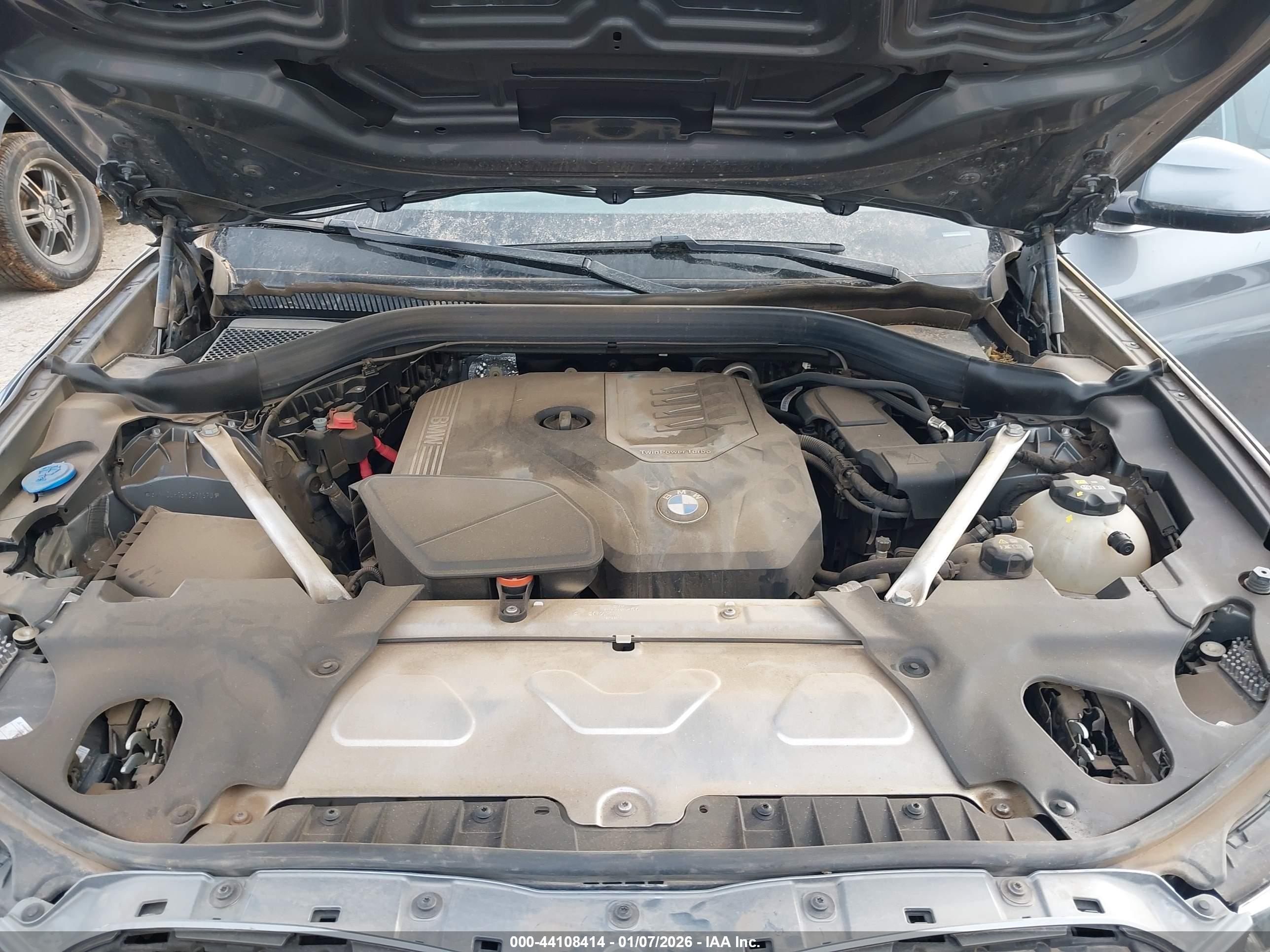 BMW X3 image 10