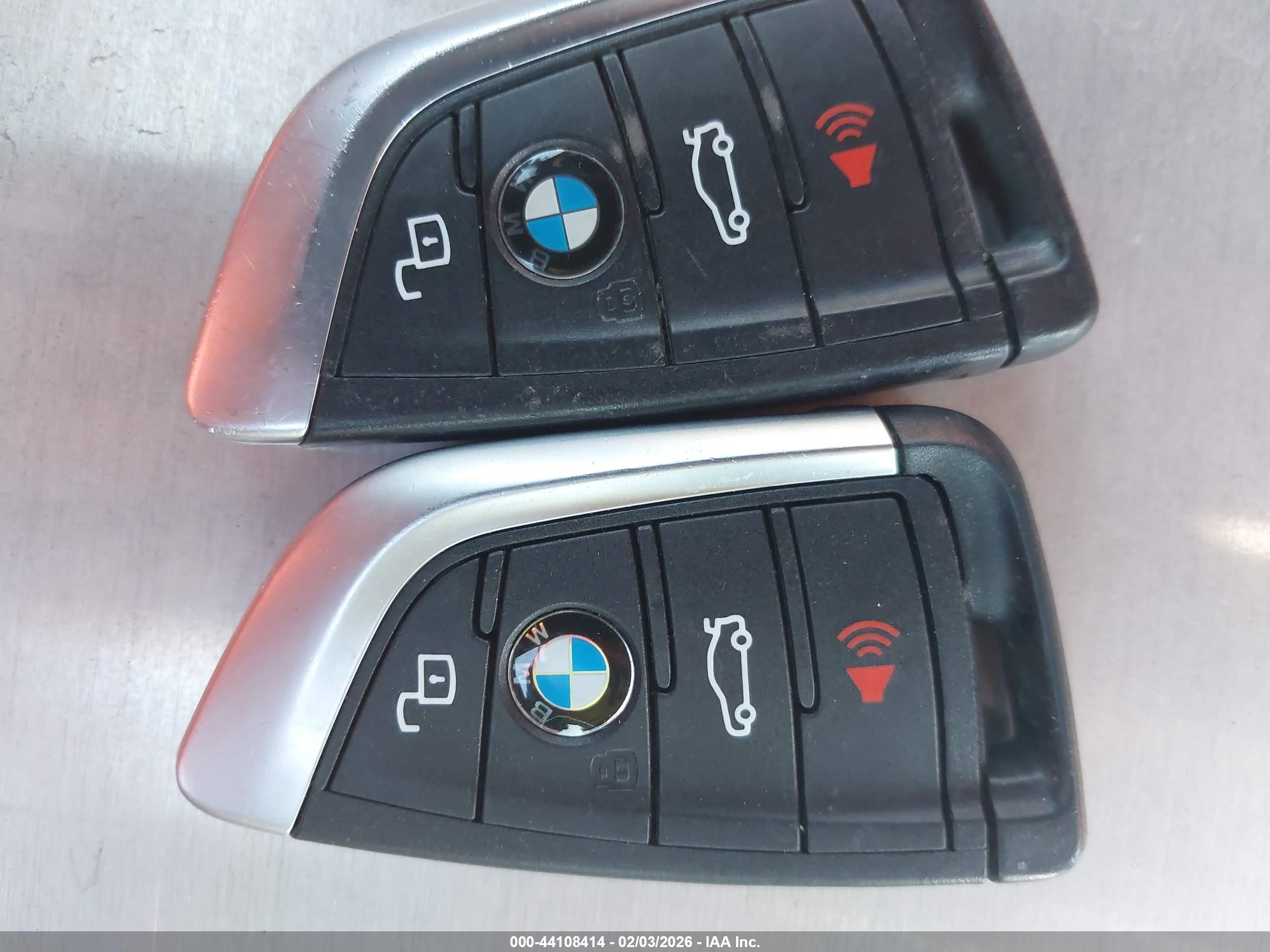 BMW X3 image 11