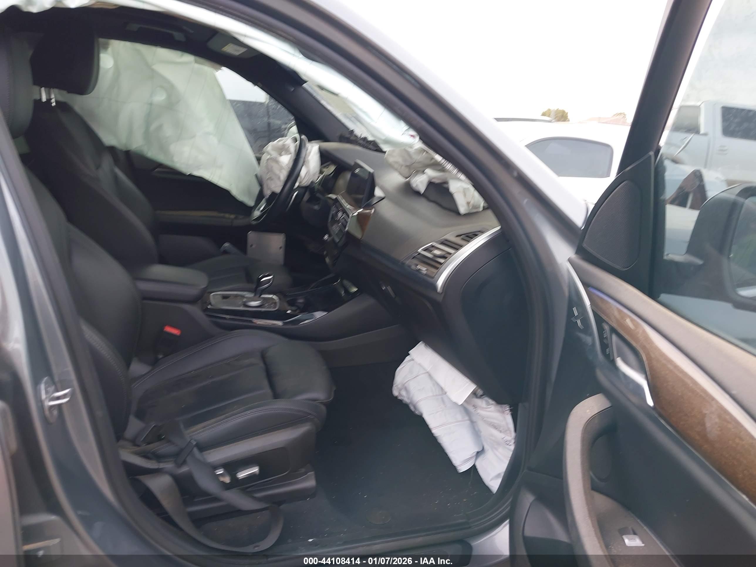 BMW X3 image 5