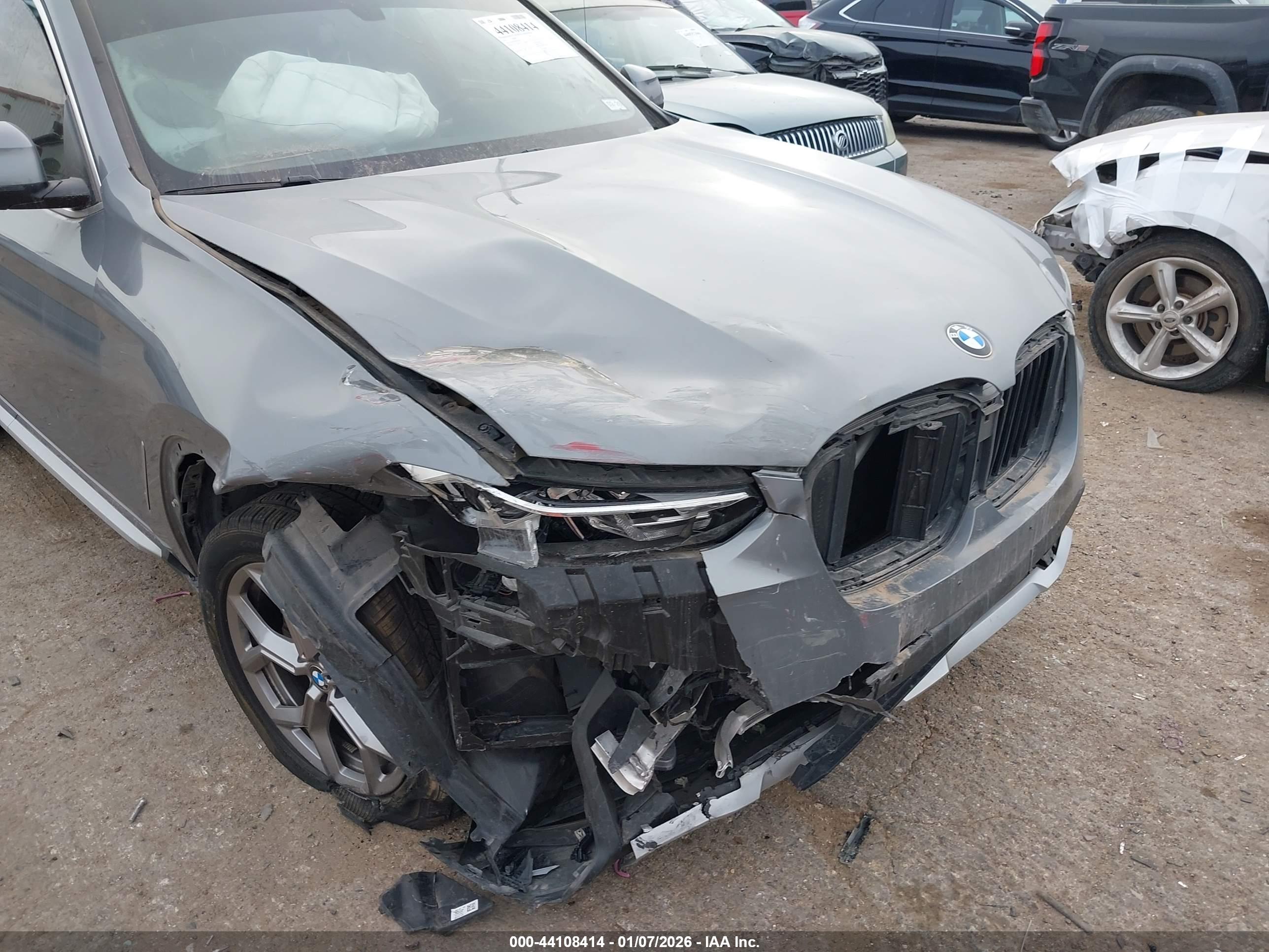 BMW X3 image 6