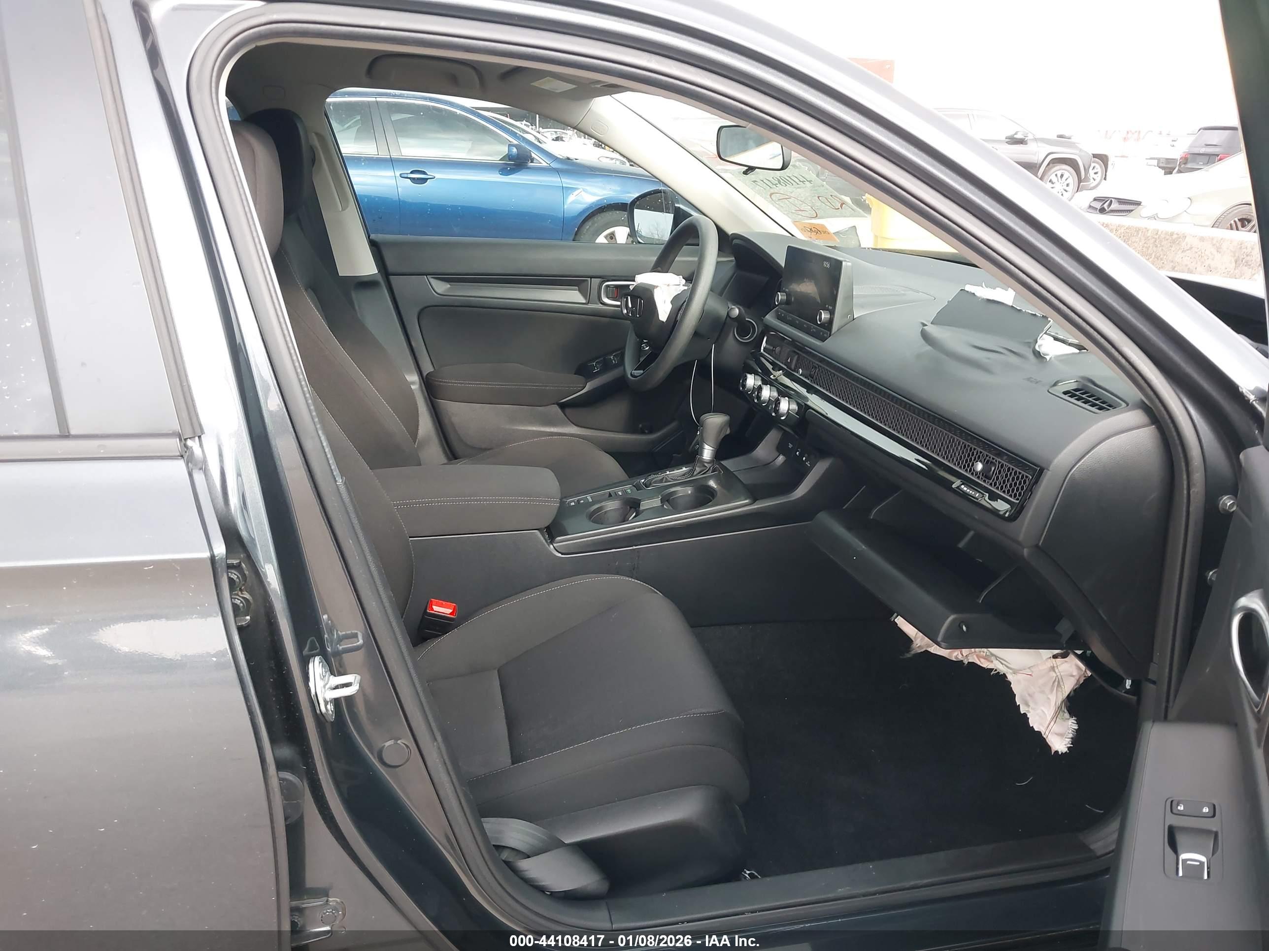HONDA CIVIC image 5