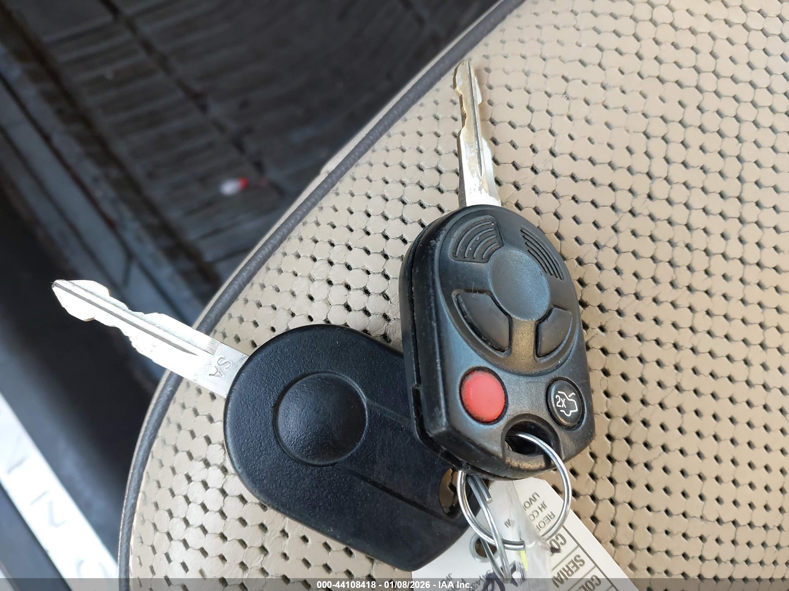 LINCOLN MKX image 11