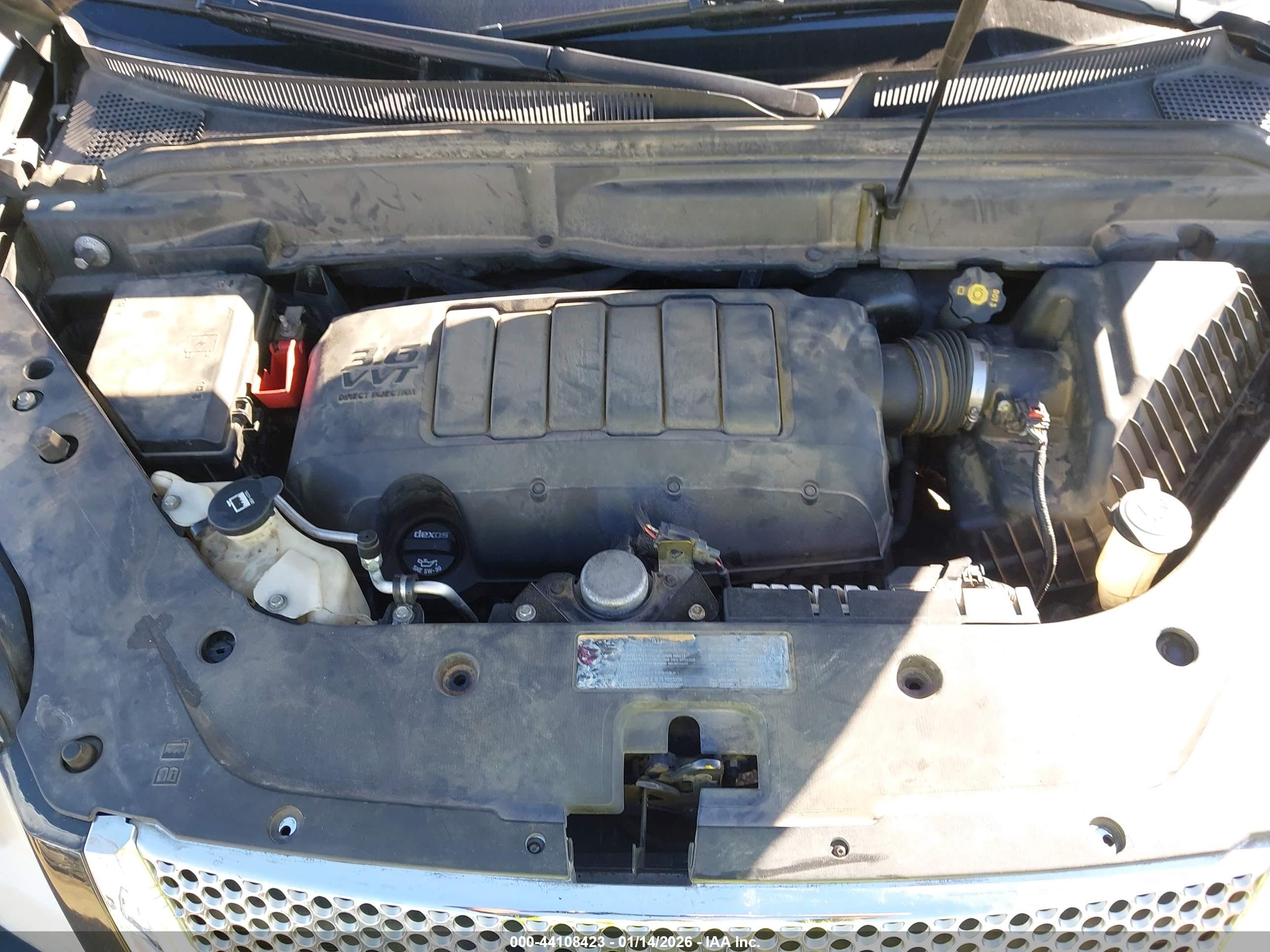 GMC ACADIA image 10