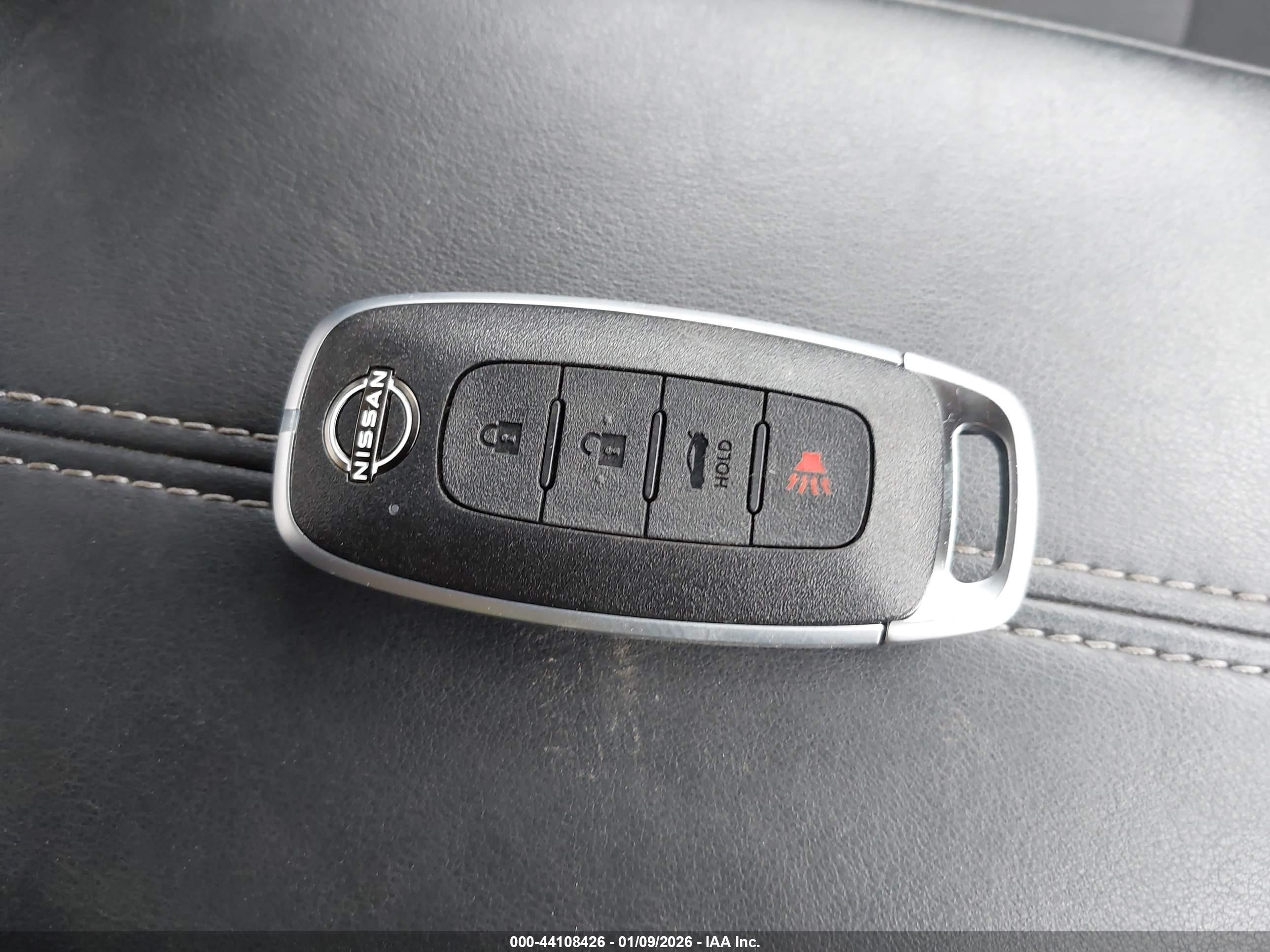NISSAN SENTRA image 11