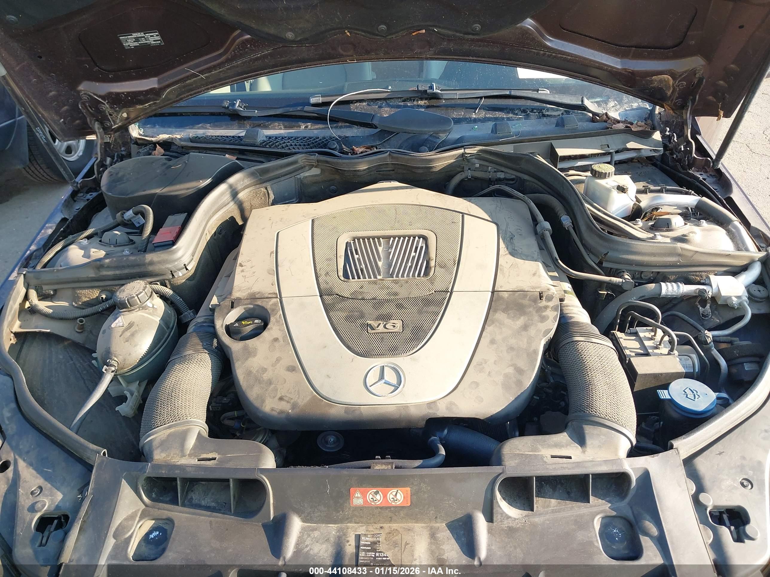 MERCEDES-BENZ C image 10