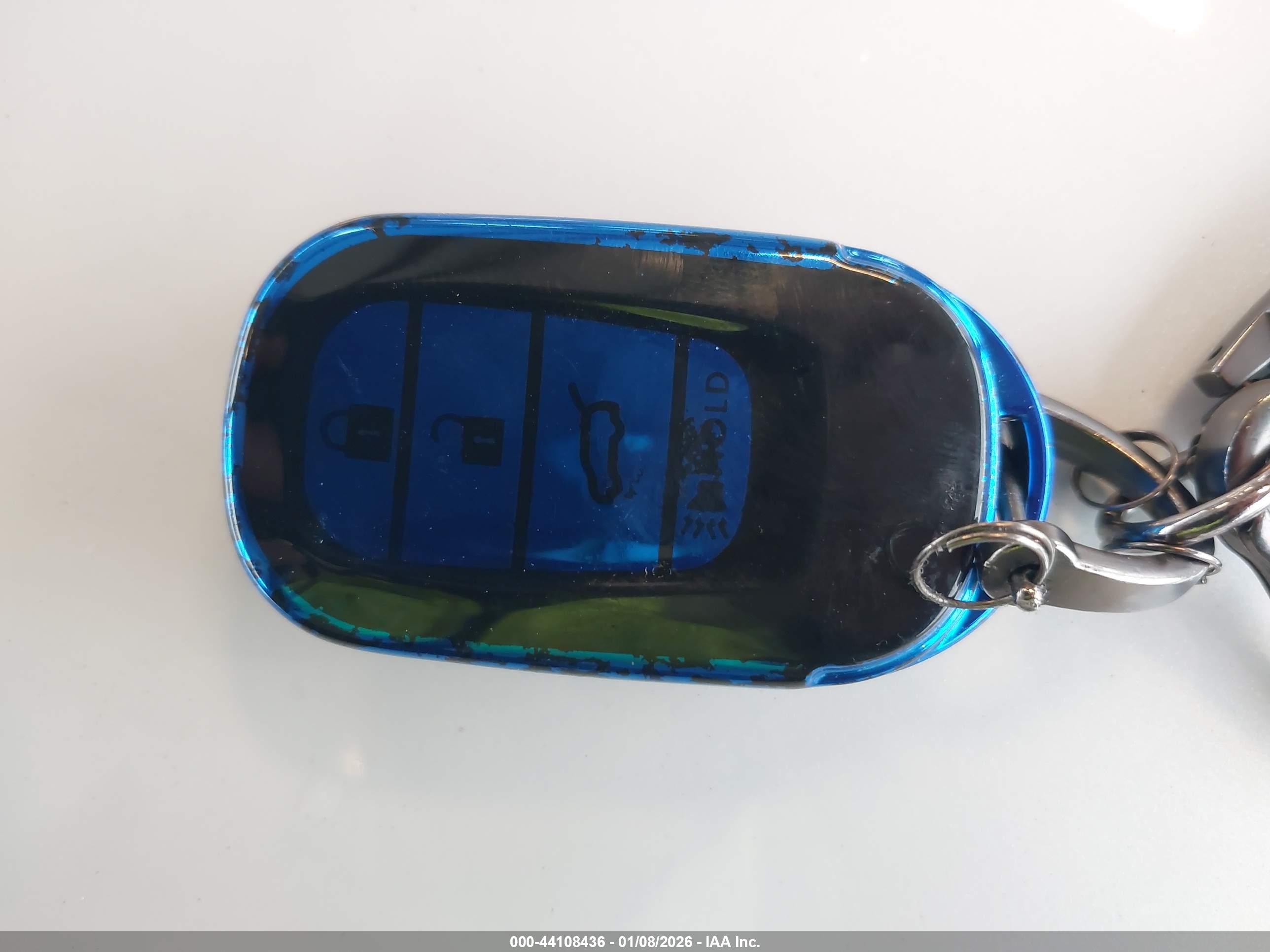 HONDA CR-V image 11