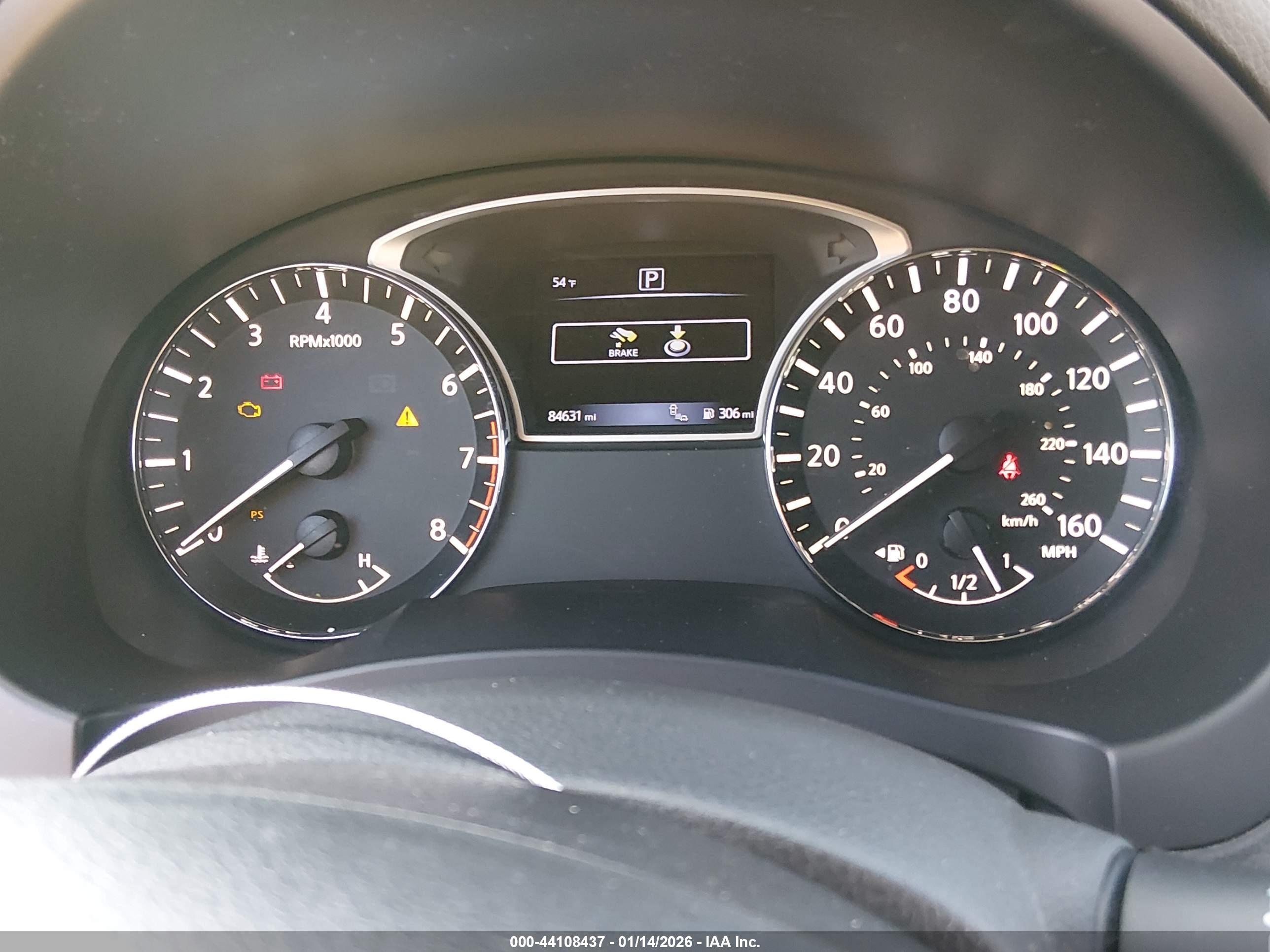 NISSAN ALTIMA image 7