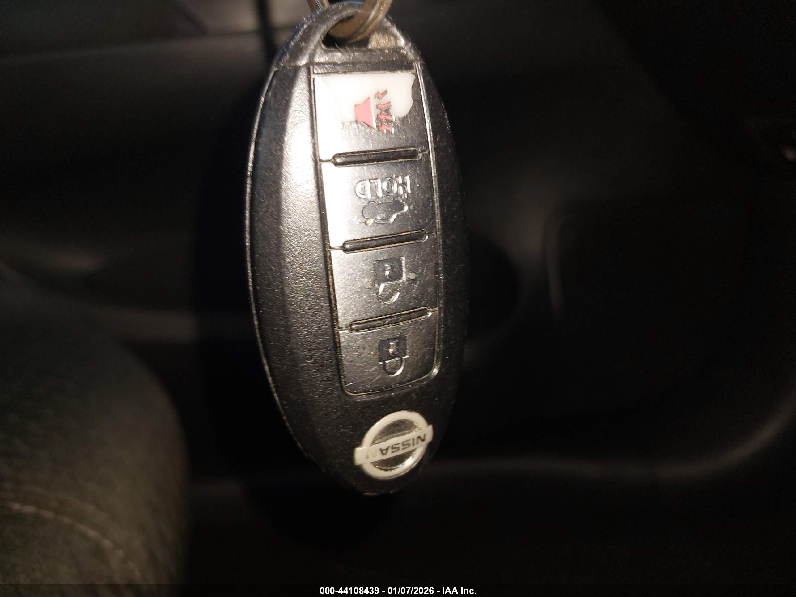 NISSAN SENTRA image 11