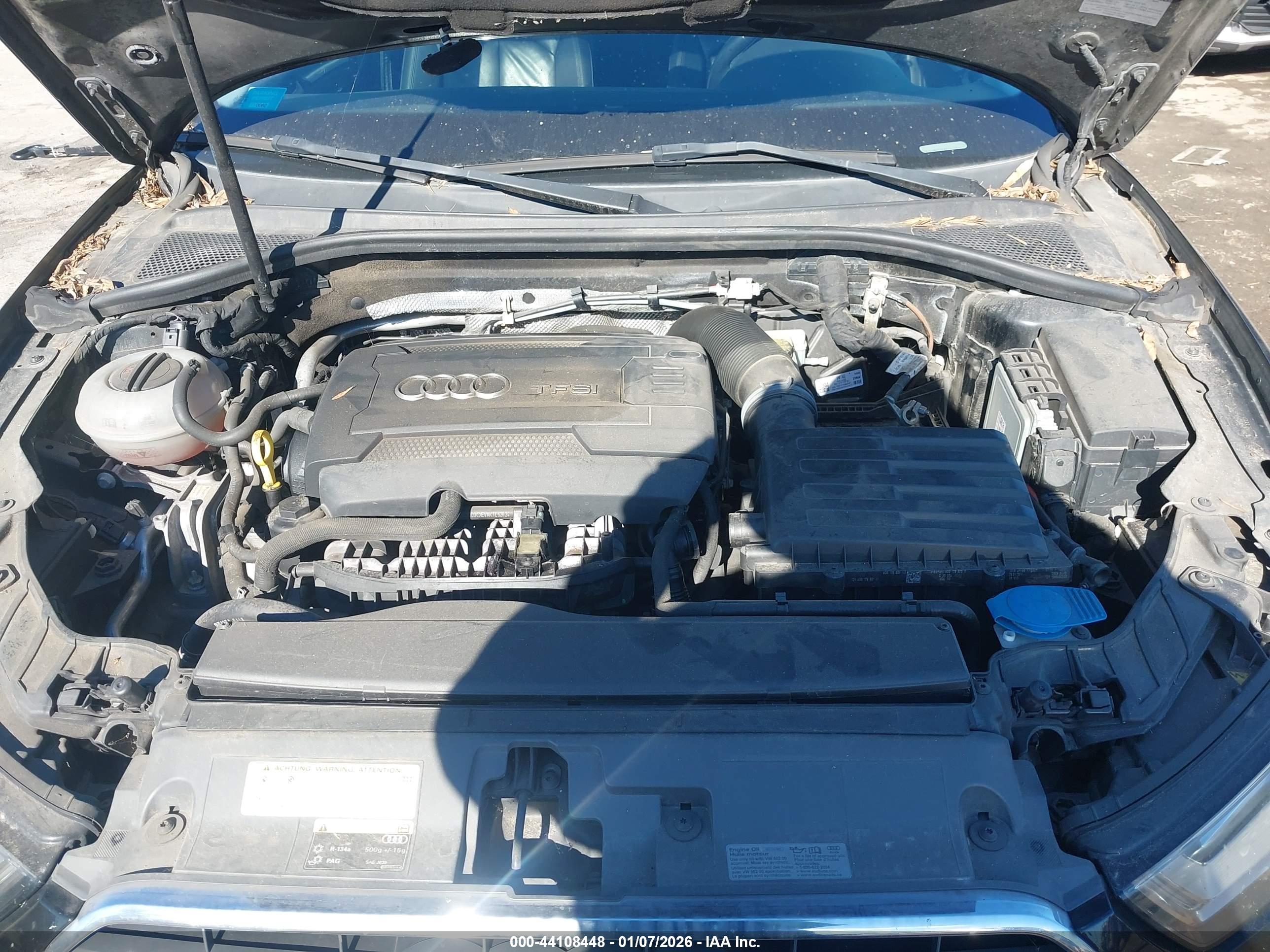 AUDI A3 image 10