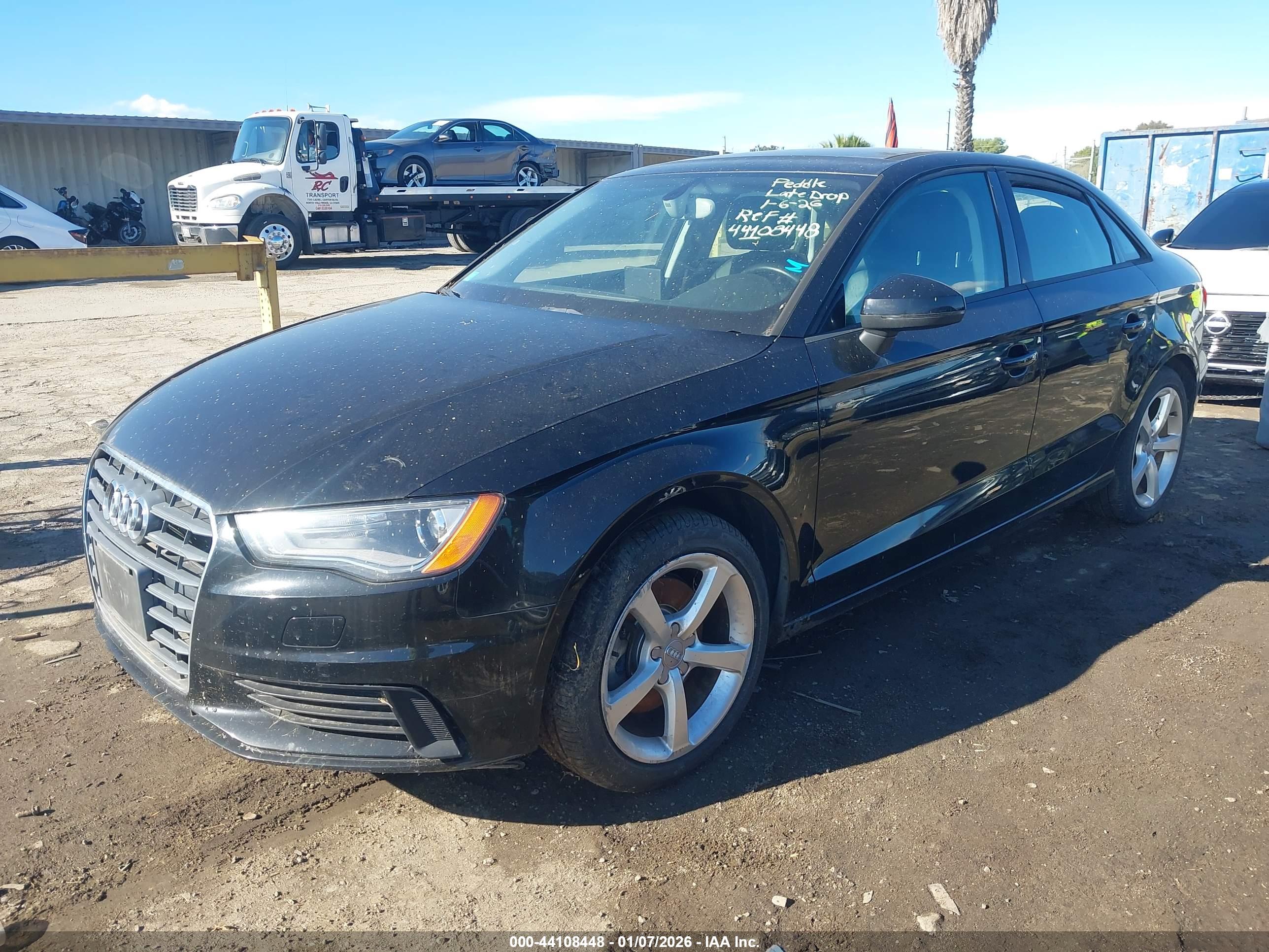 AUDI A3 image 2