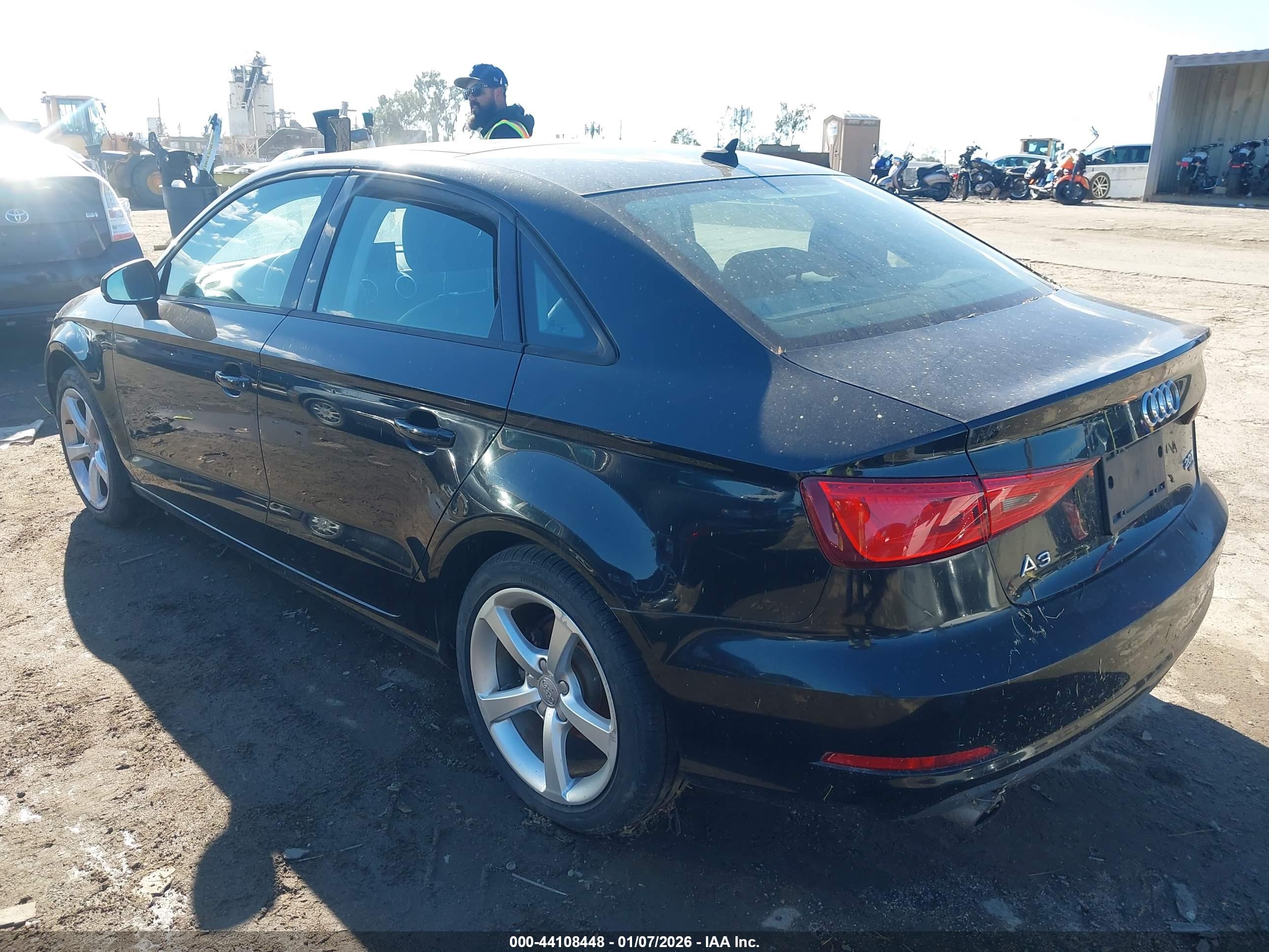 AUDI A3 image 3