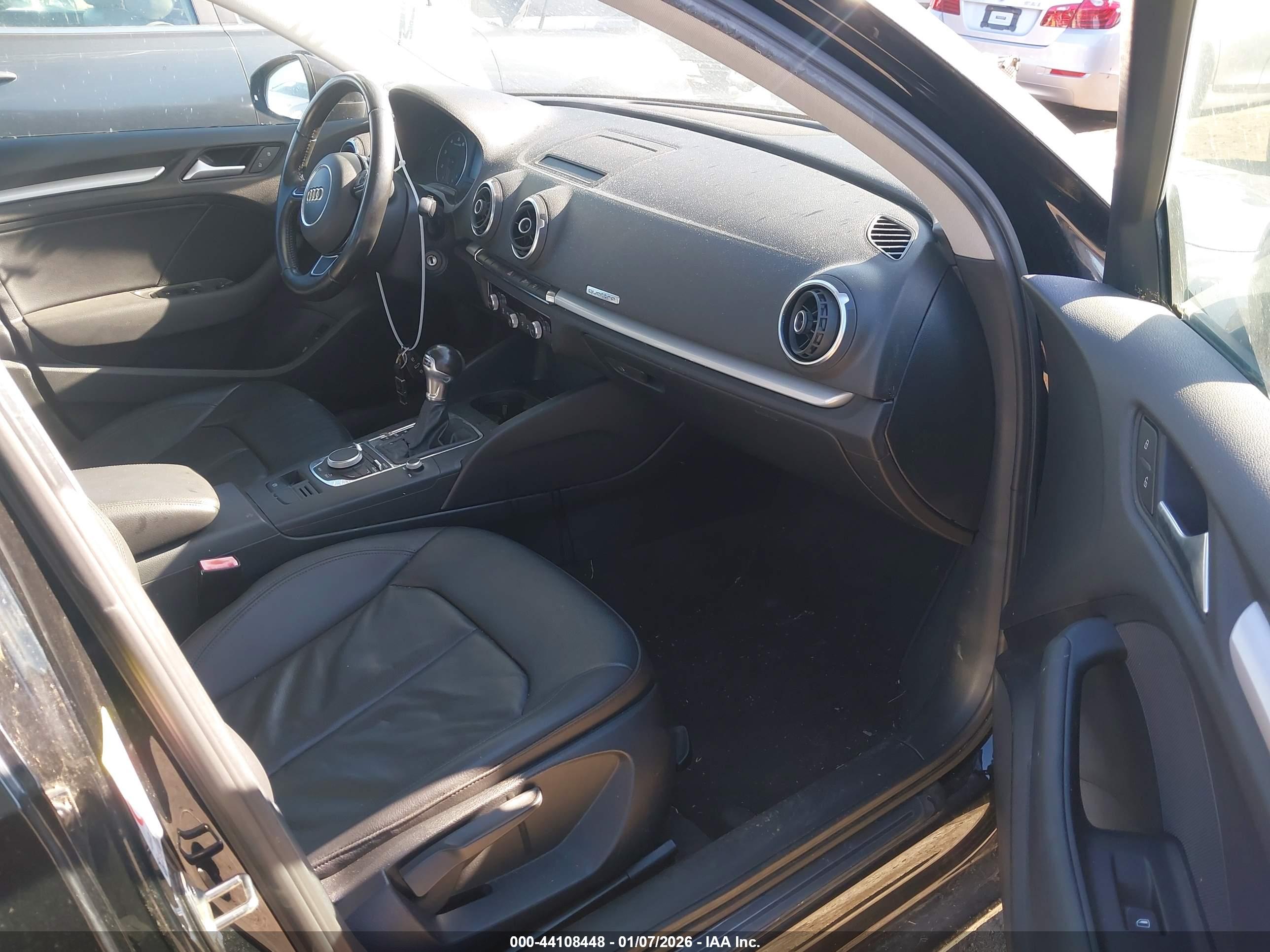 AUDI A3 image 5