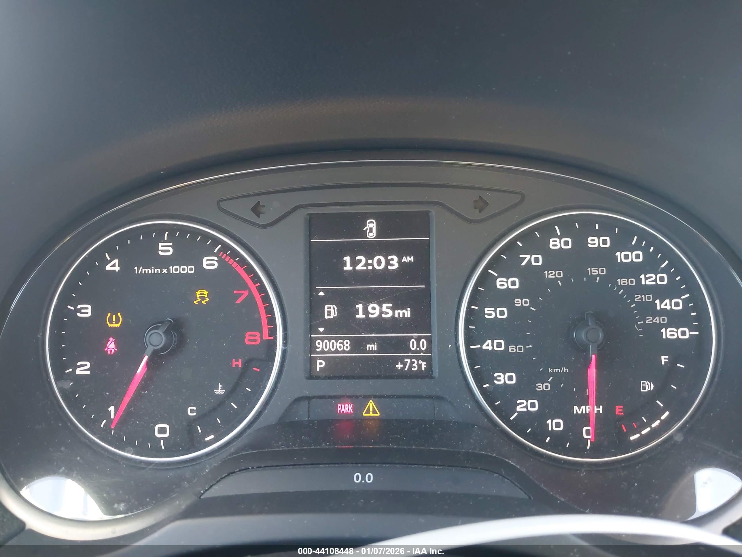 AUDI A3 image 7