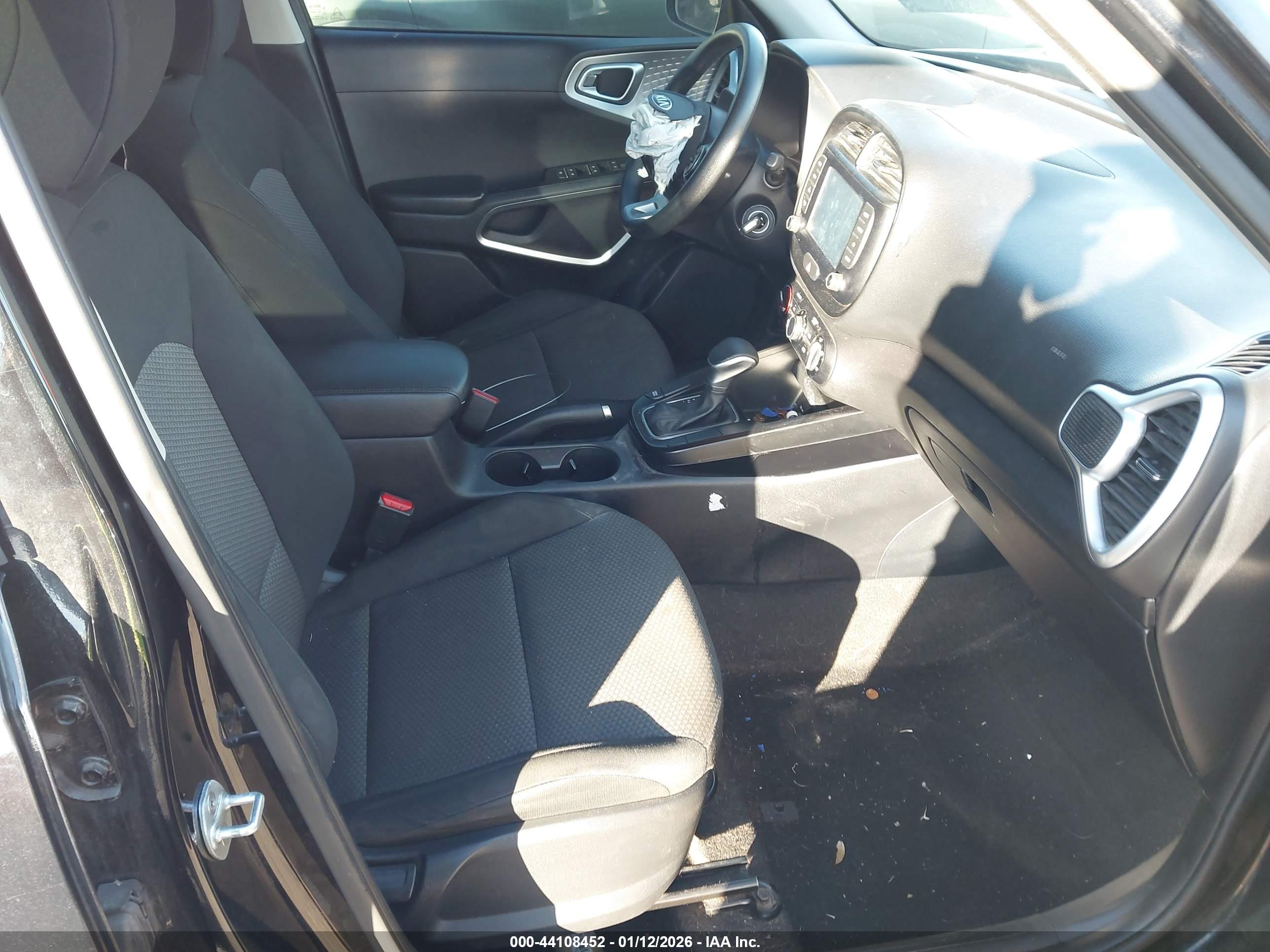 KIA SOUL image 5